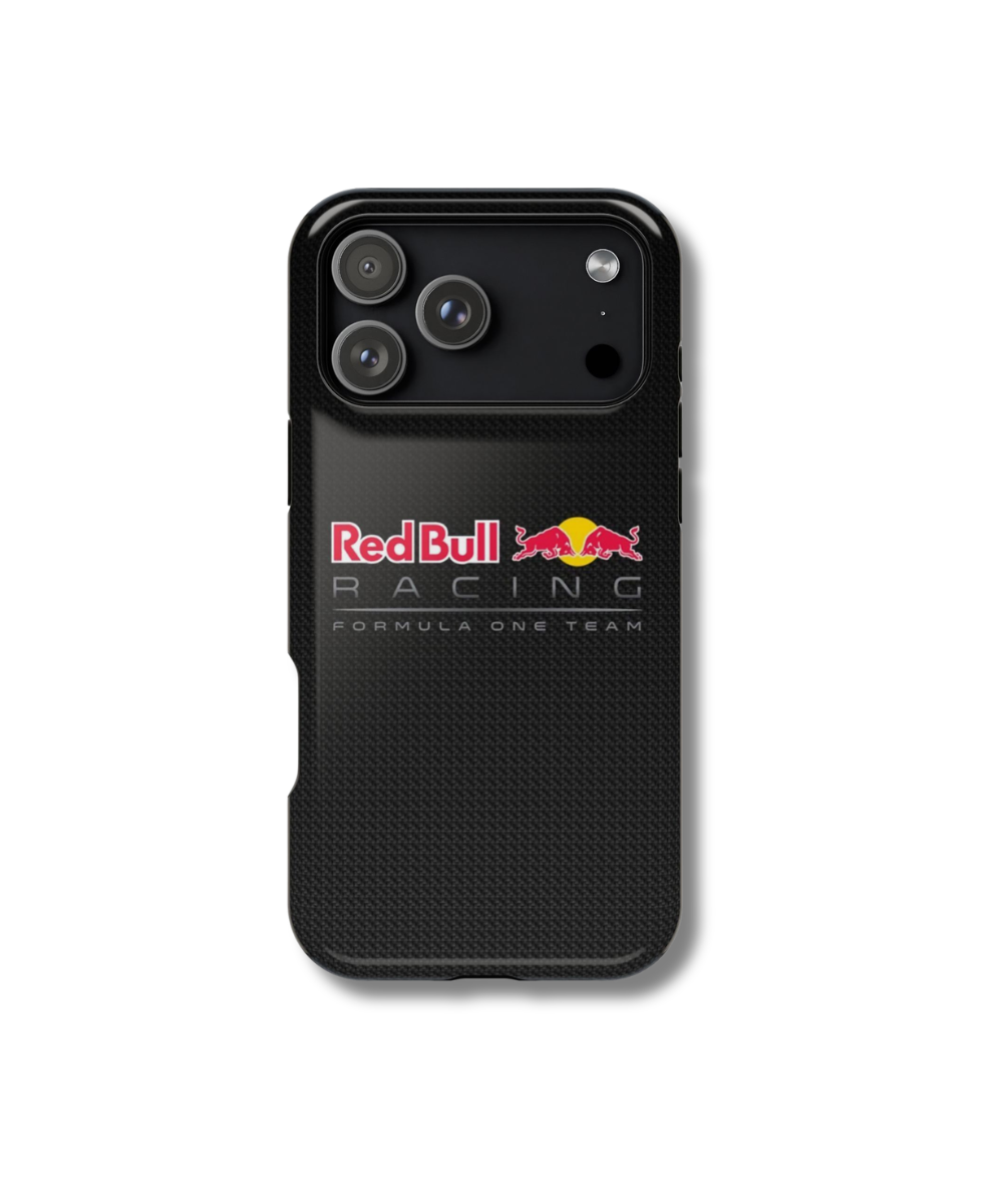 Red Bull Carbon Tough Case