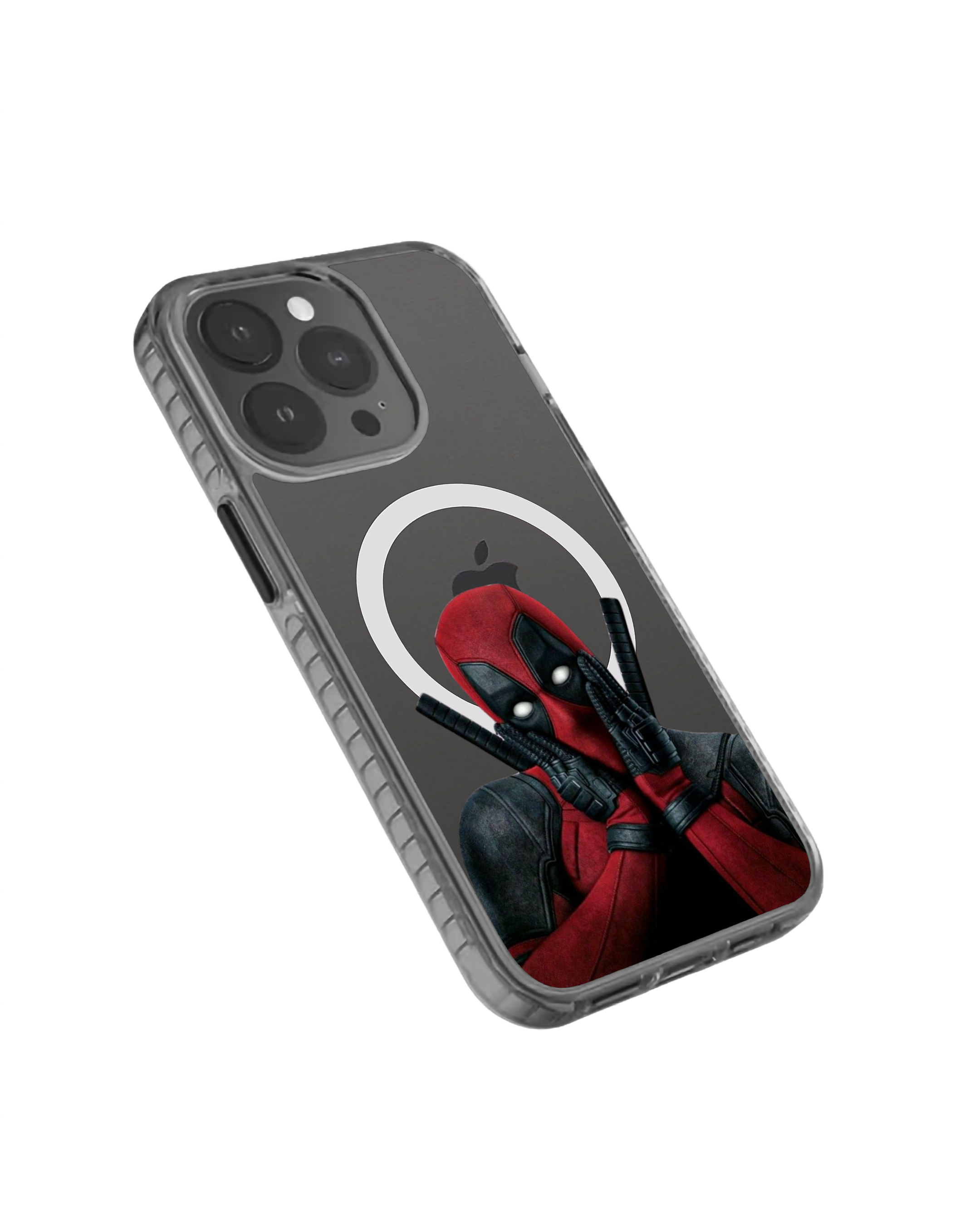 Deadpool Stride MagSafe Case