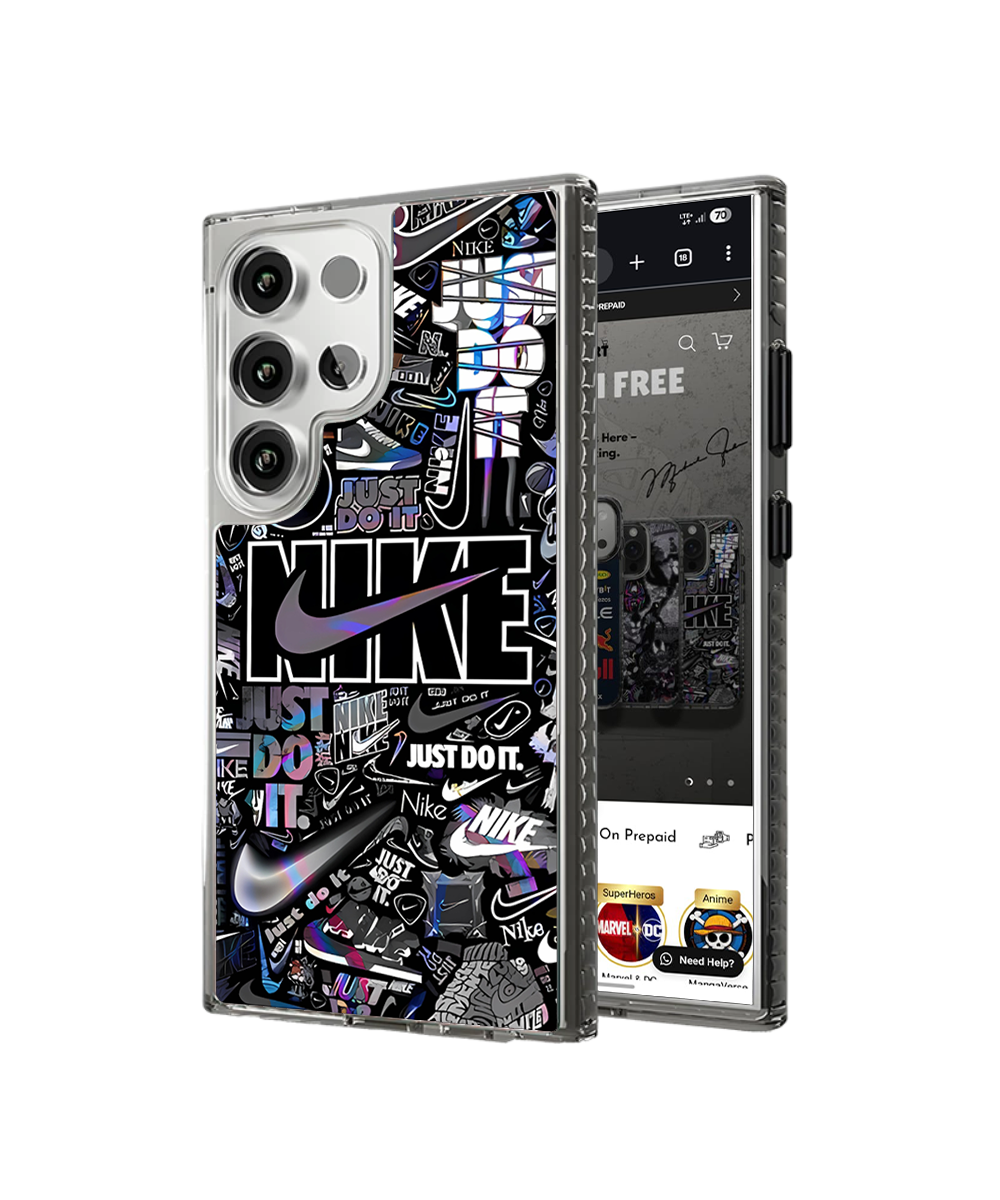 Nike Stride Case 2.0