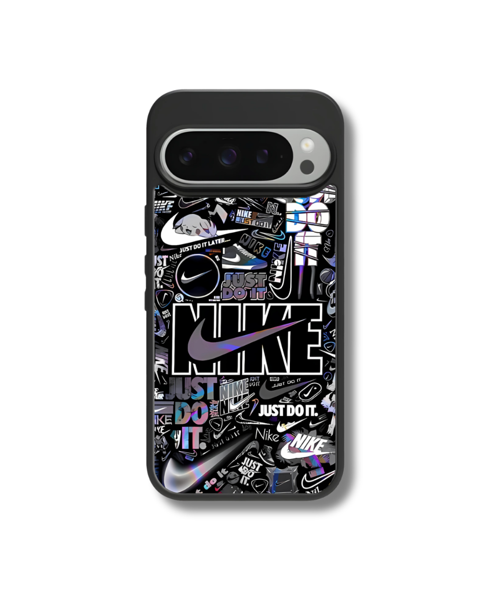 Nike Hybrid Case 2.0