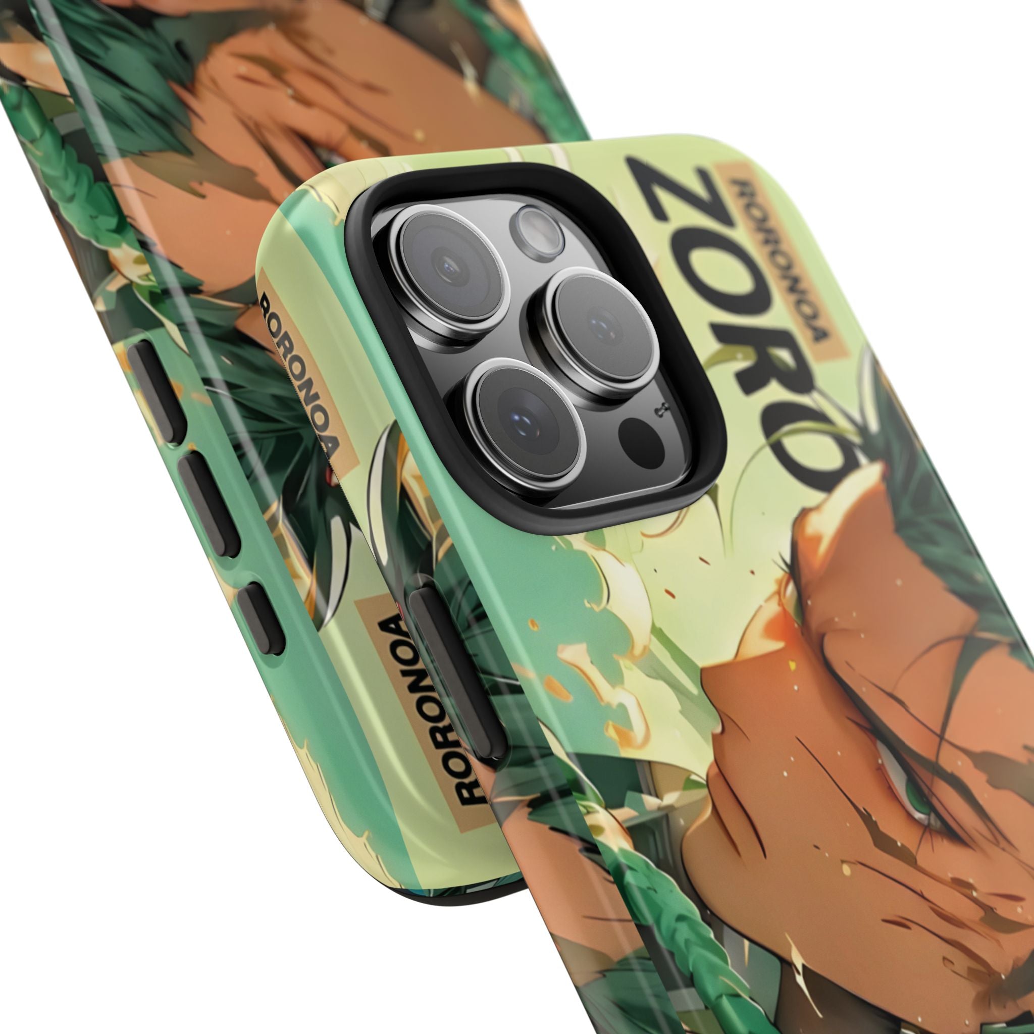 Roronoa Zoro Tough Case