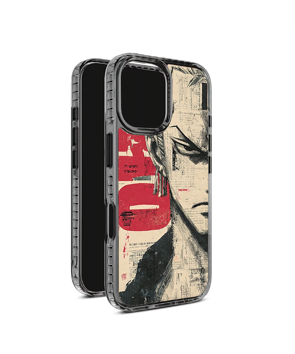 Zoro Rage Stride Case
