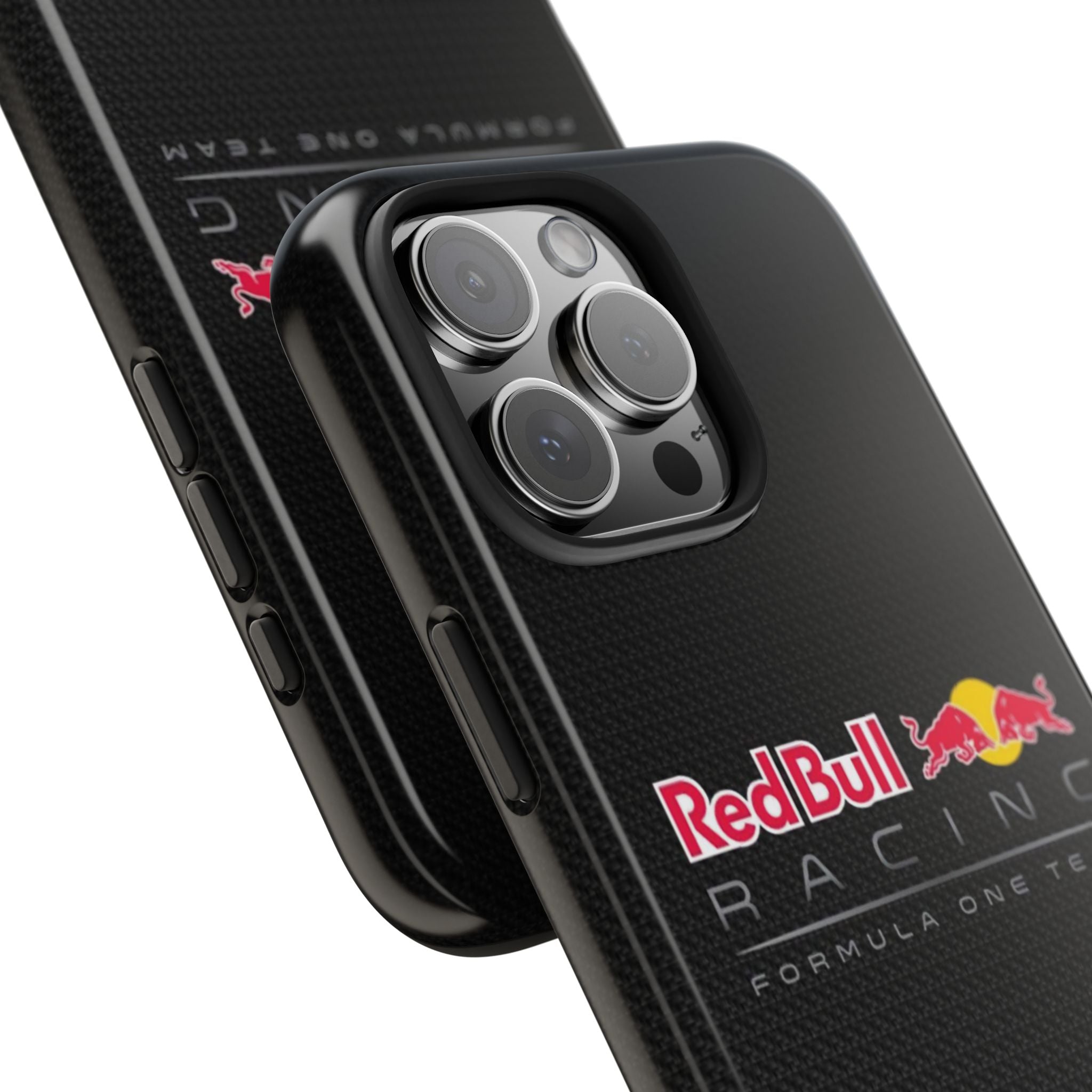 Red Bull Carbon Tough Case