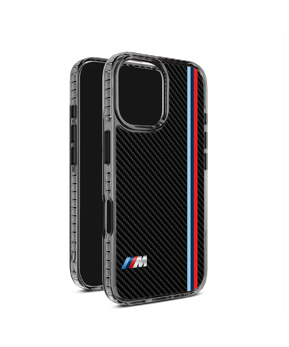 BMW Carbon 2.0 Stride Case