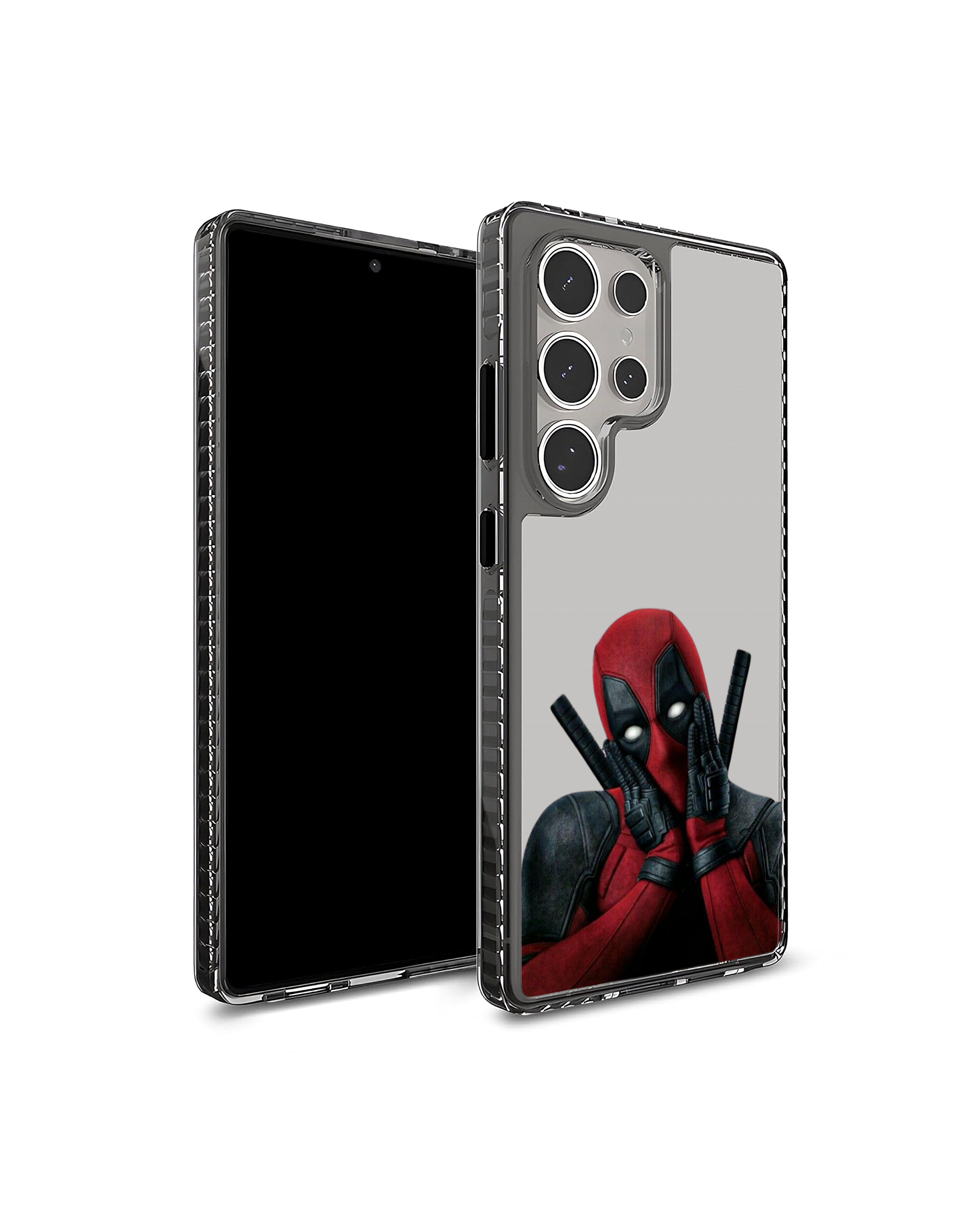Deadpool Stride Case