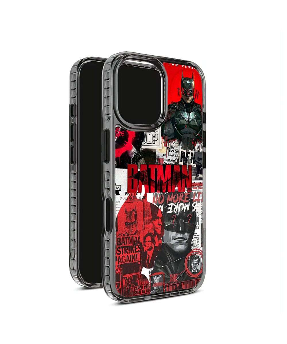 No More Lie Stride Case