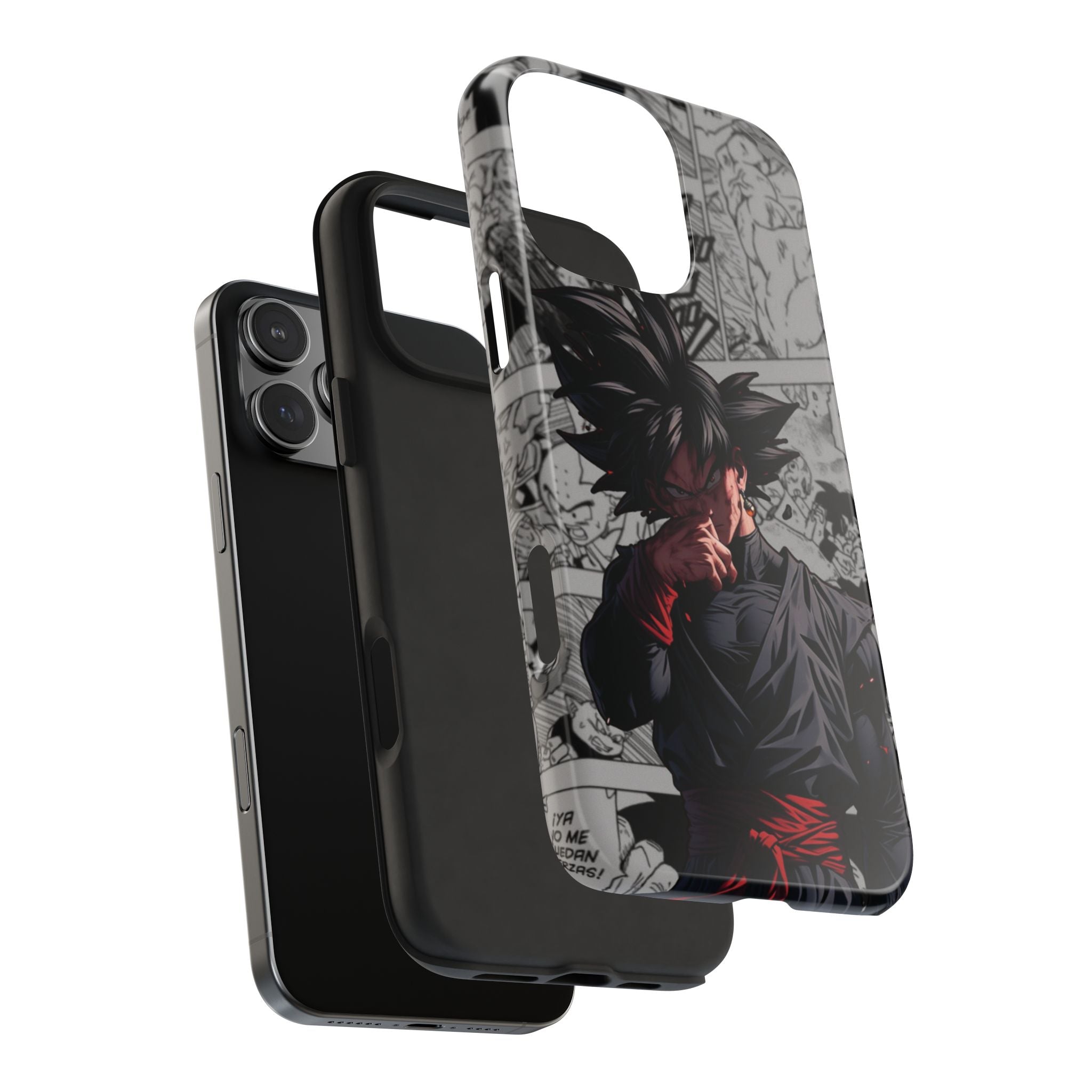 Dragon Ball - Goku Tough Case