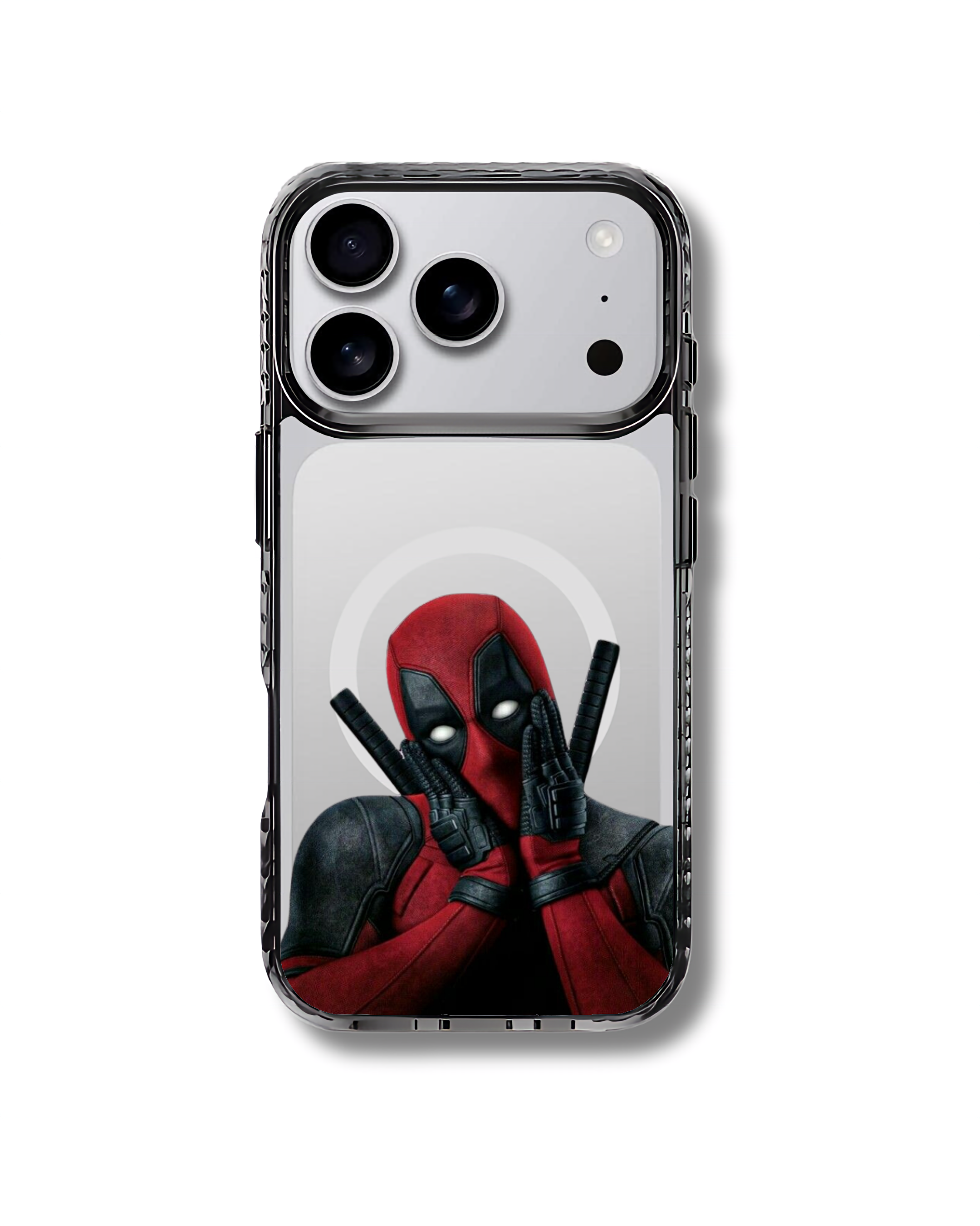 Deadpool Stride MagSafe Case