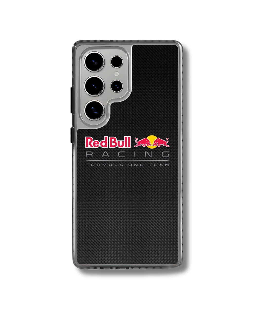 Red Bull Carbon Stride Case