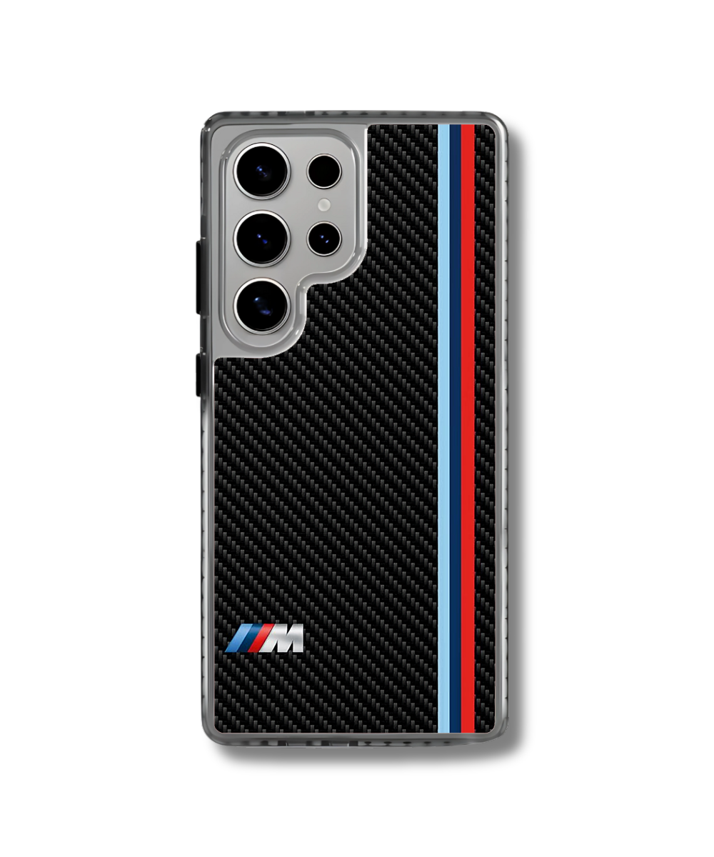 BMW Carbon 2.0 Stride Case