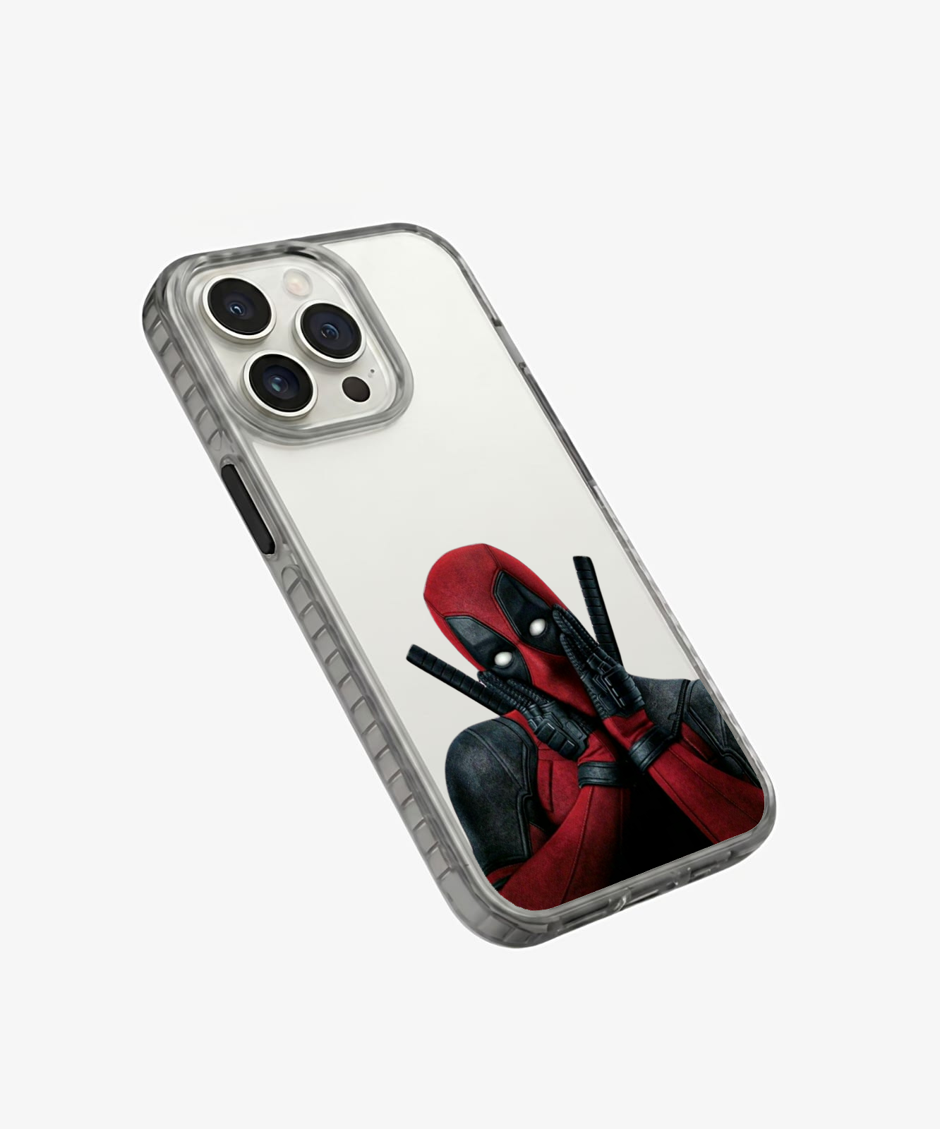 Deadpool Stride Case