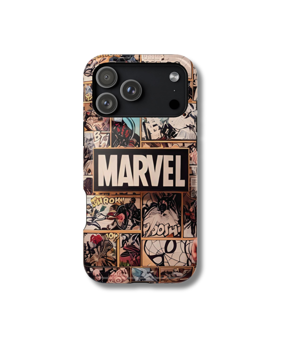 Marvel Multiverse Tough Case