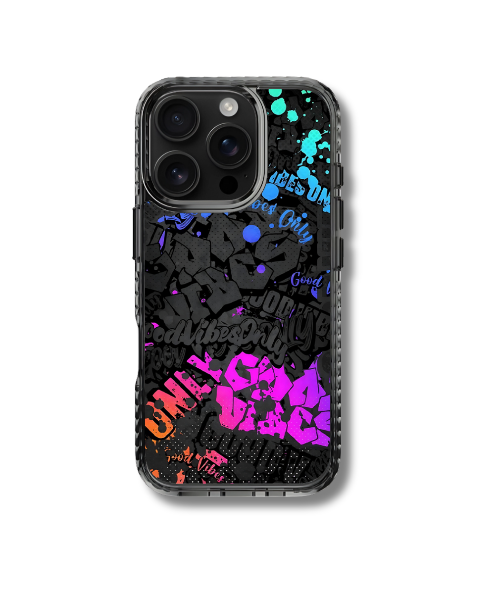 Chaos Venom Stride Case