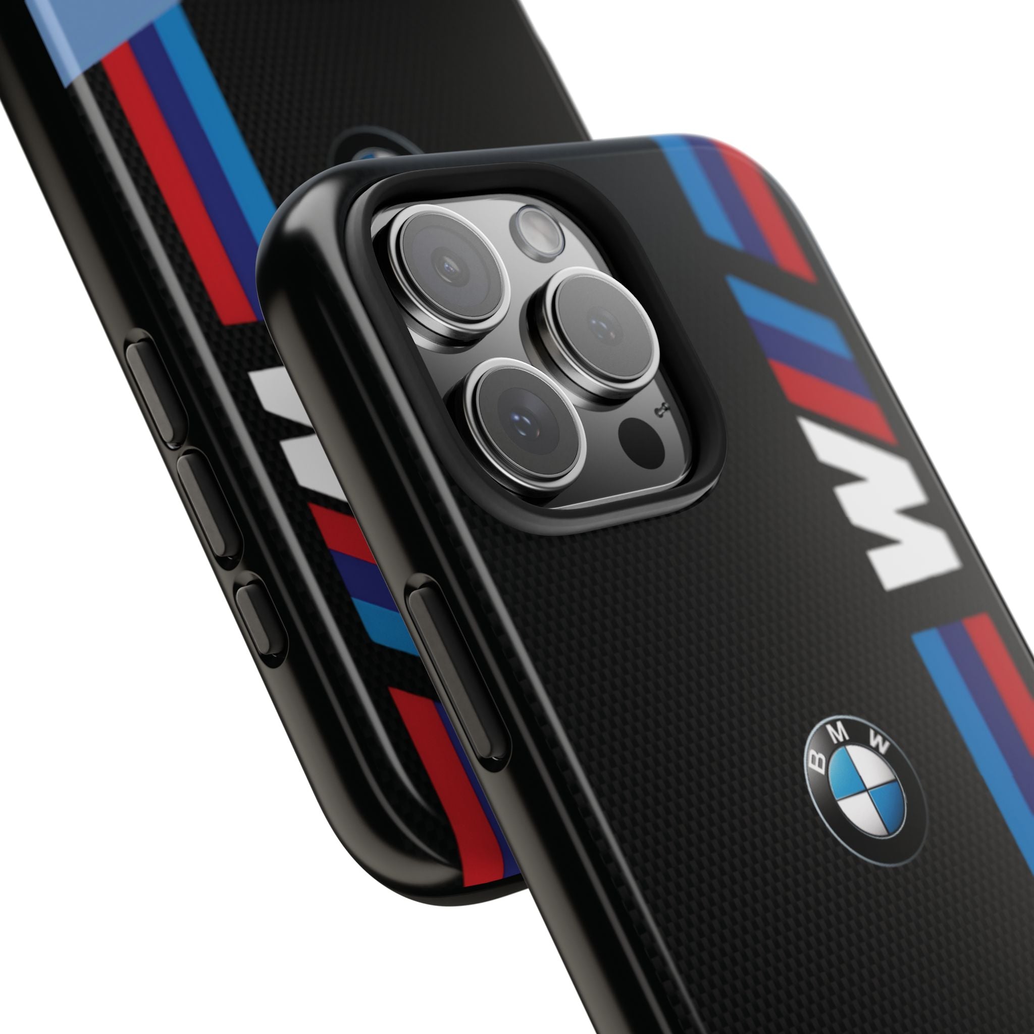 BMW Carbon Tough Case 2.0