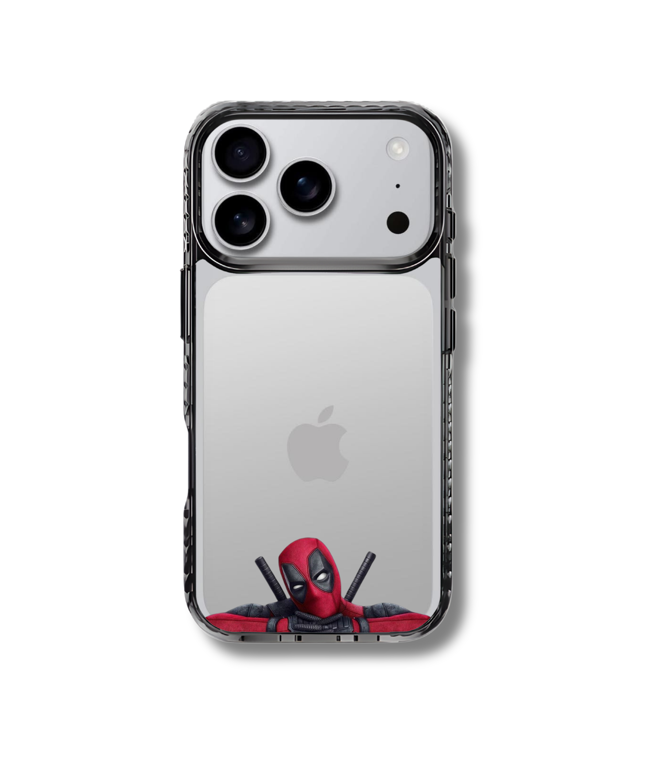 Deadpool 2.0 Stride Case