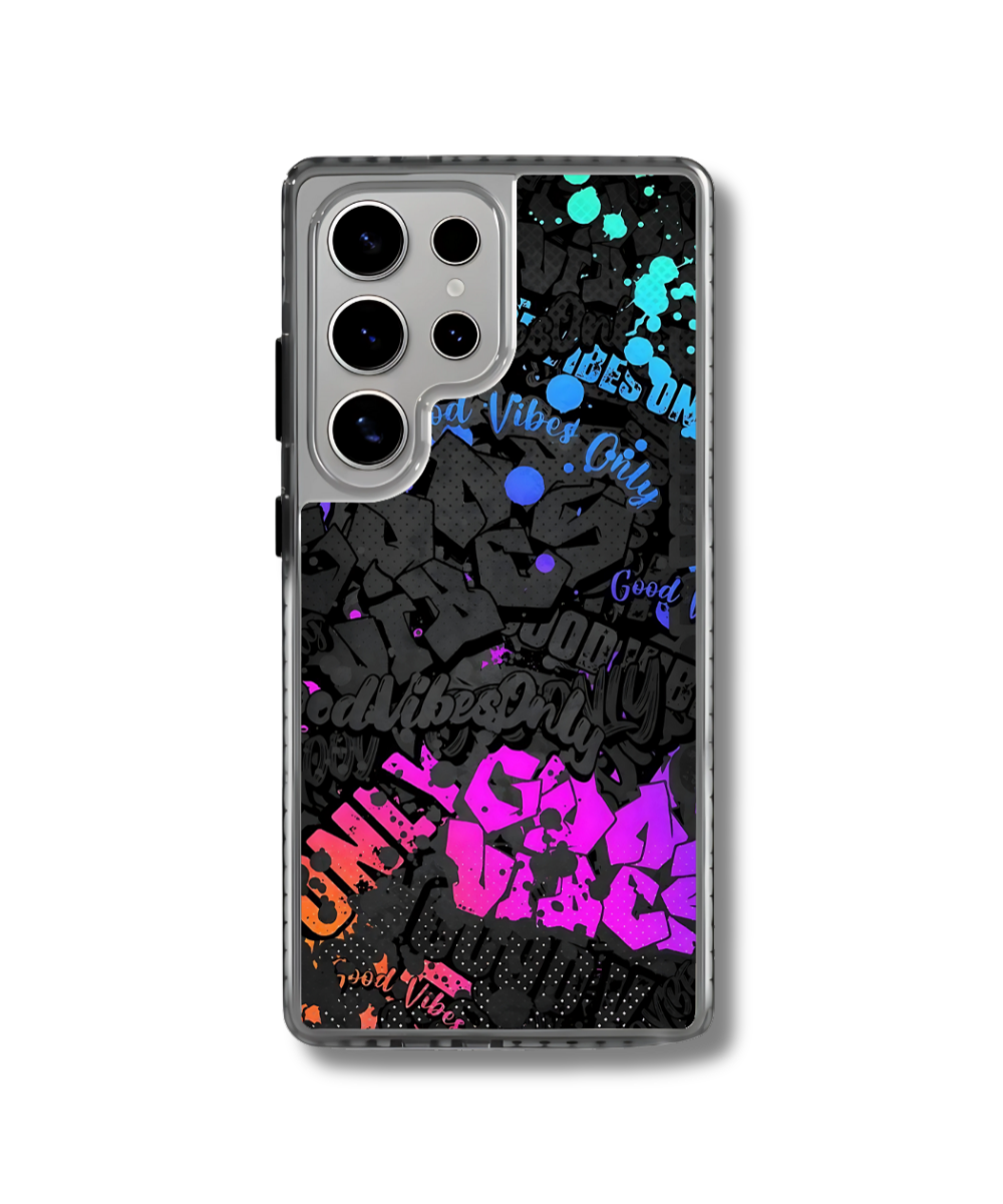 Chaos Venom Stride Case