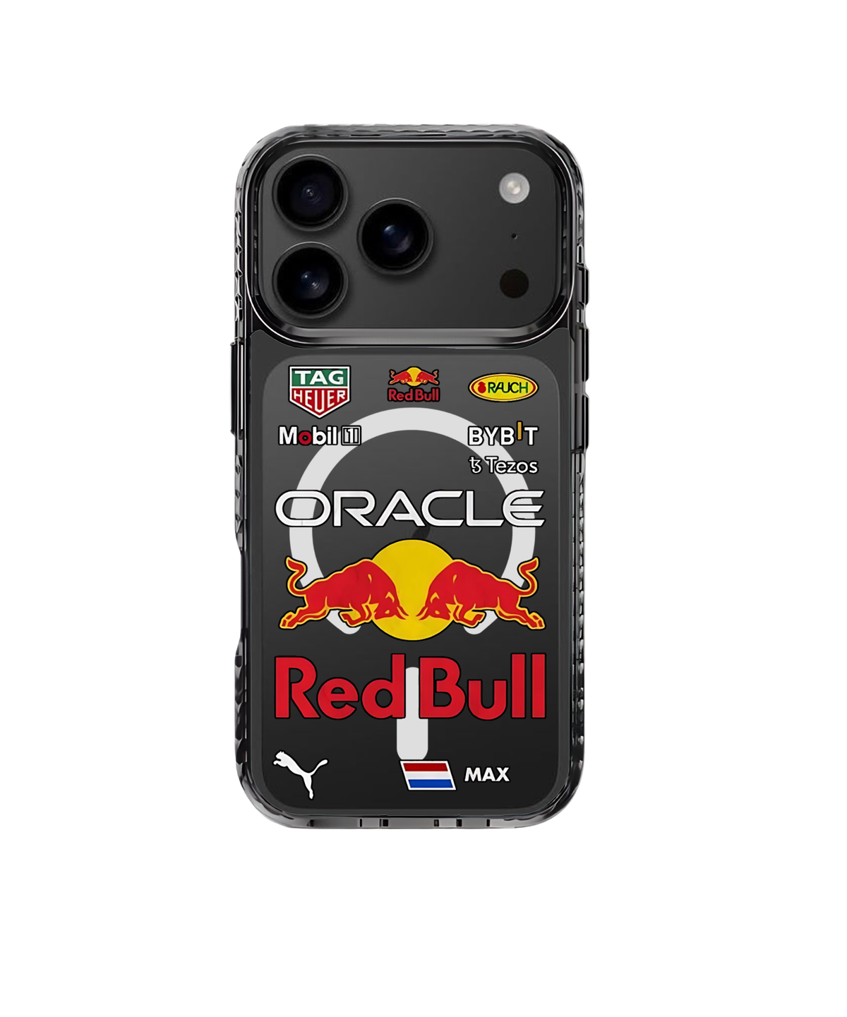 RedBull Stride MagSafe Case