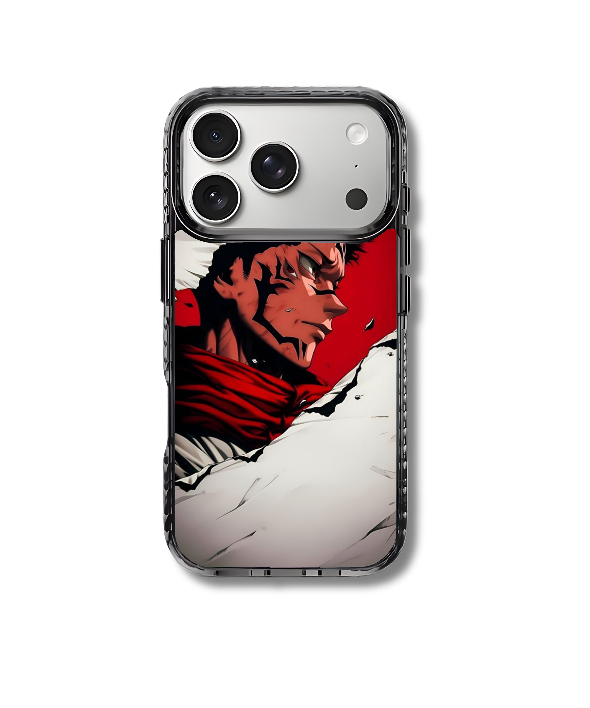 Ryomen Sukuna Stride Case