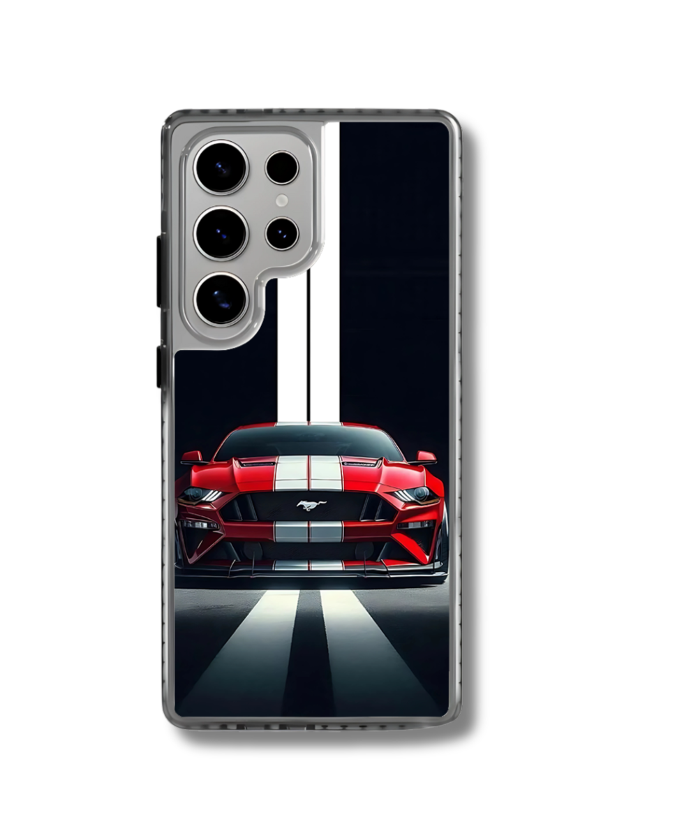 Shelby GT Stride Case 2.0