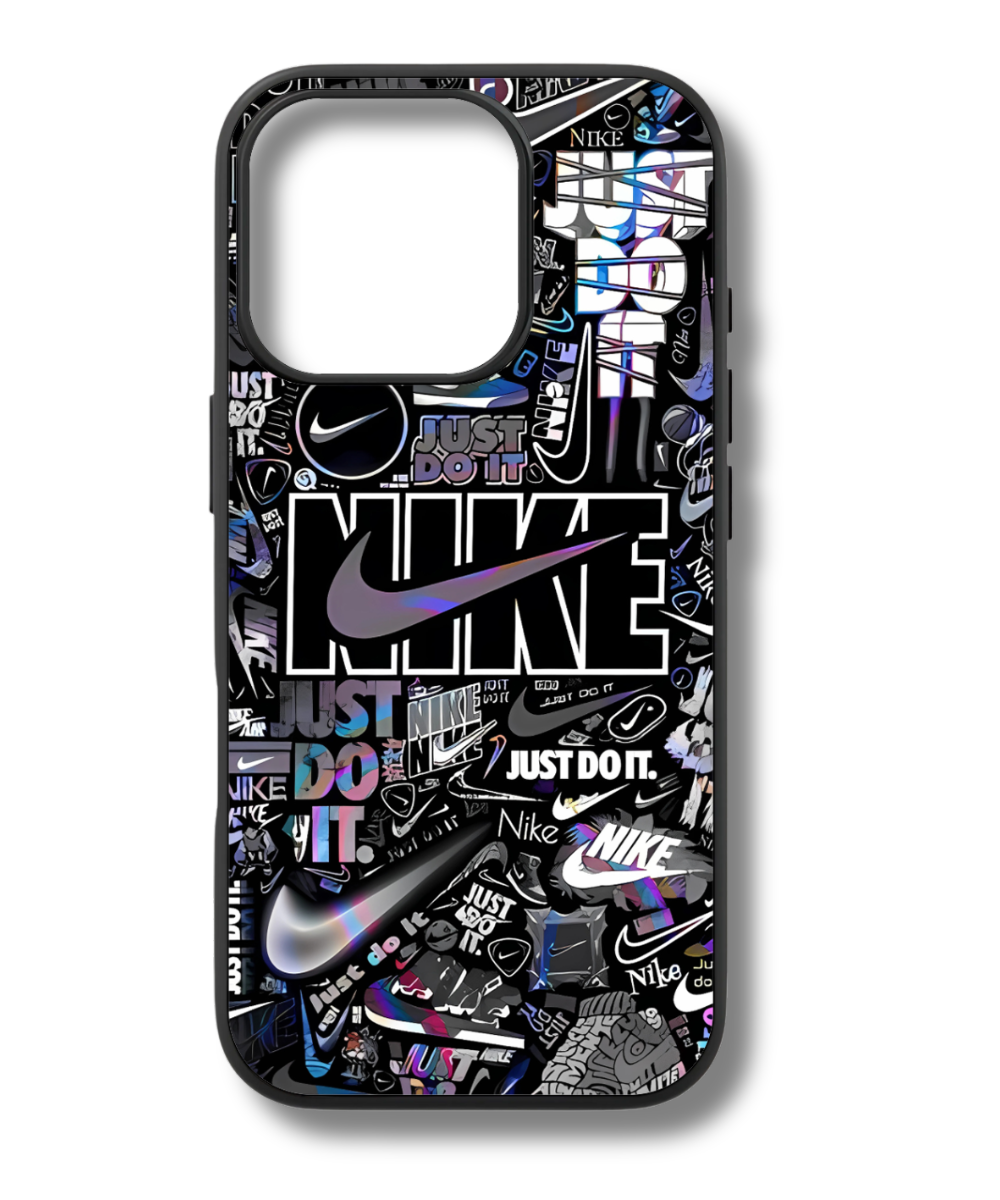 Nike Case 1.0