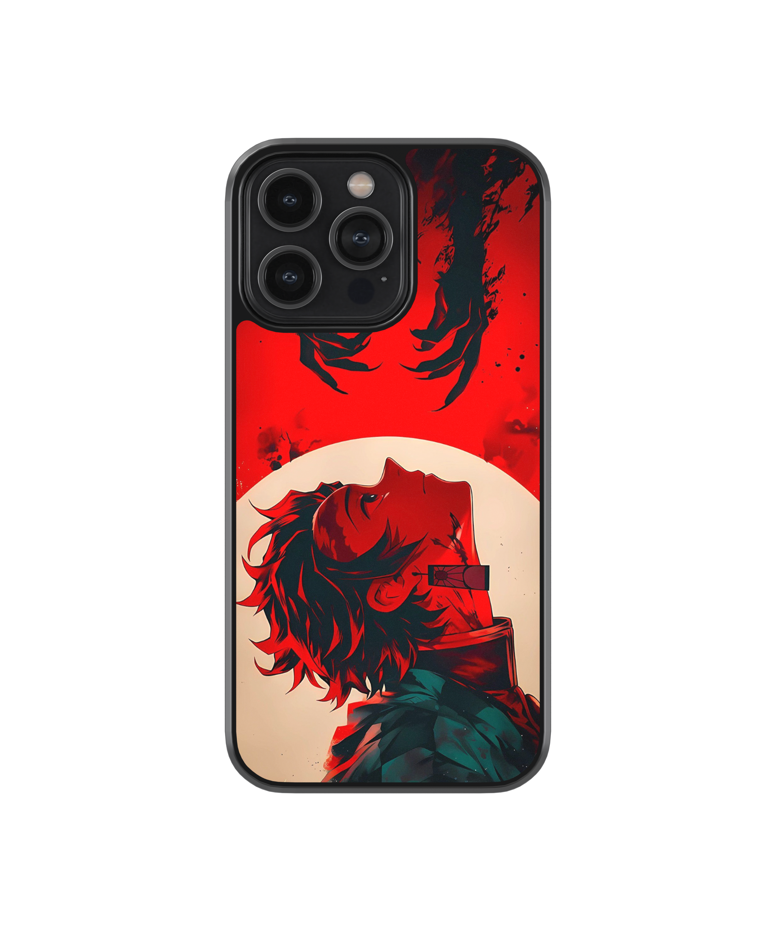 Silent Strength Hybrid Case