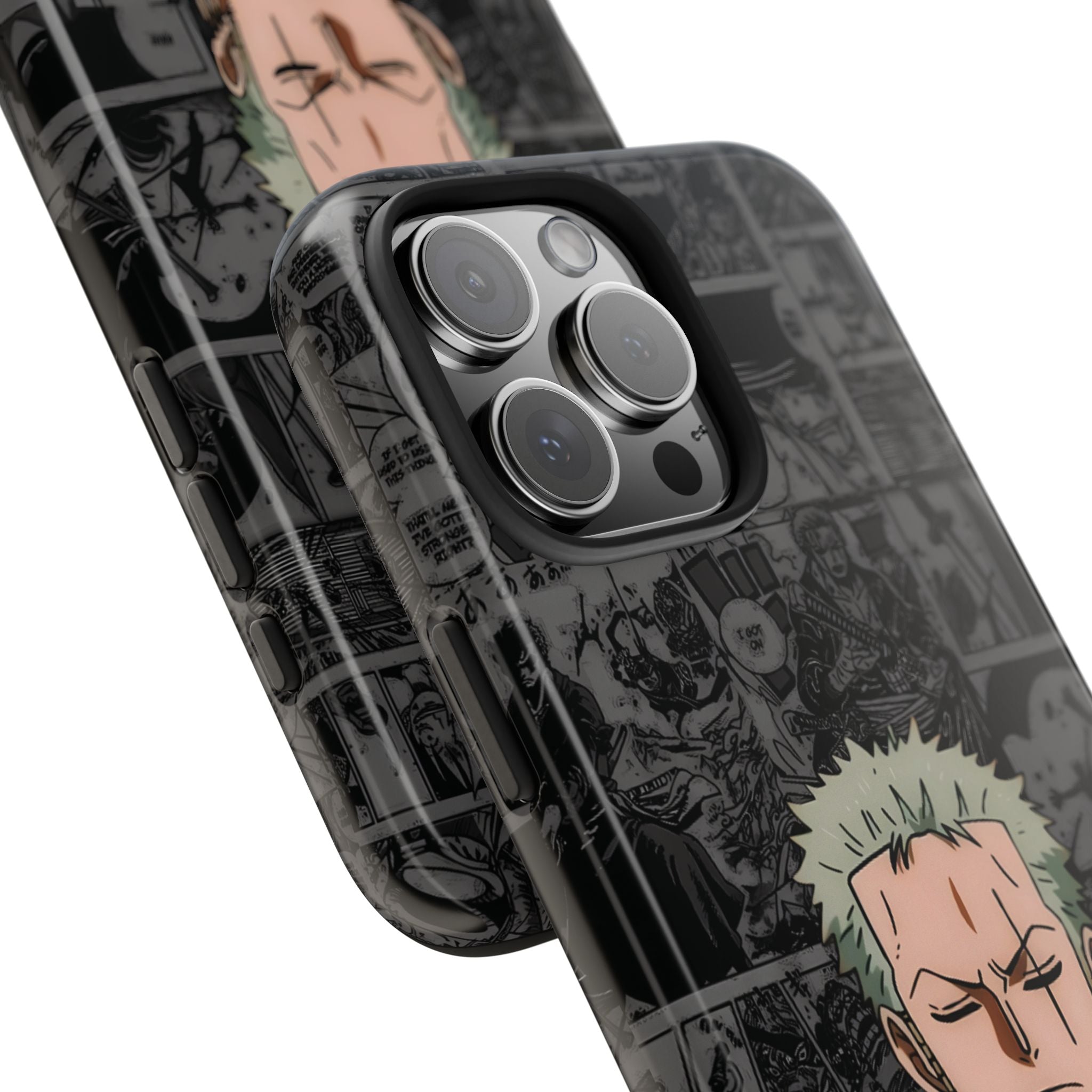 Zoro Tough Case