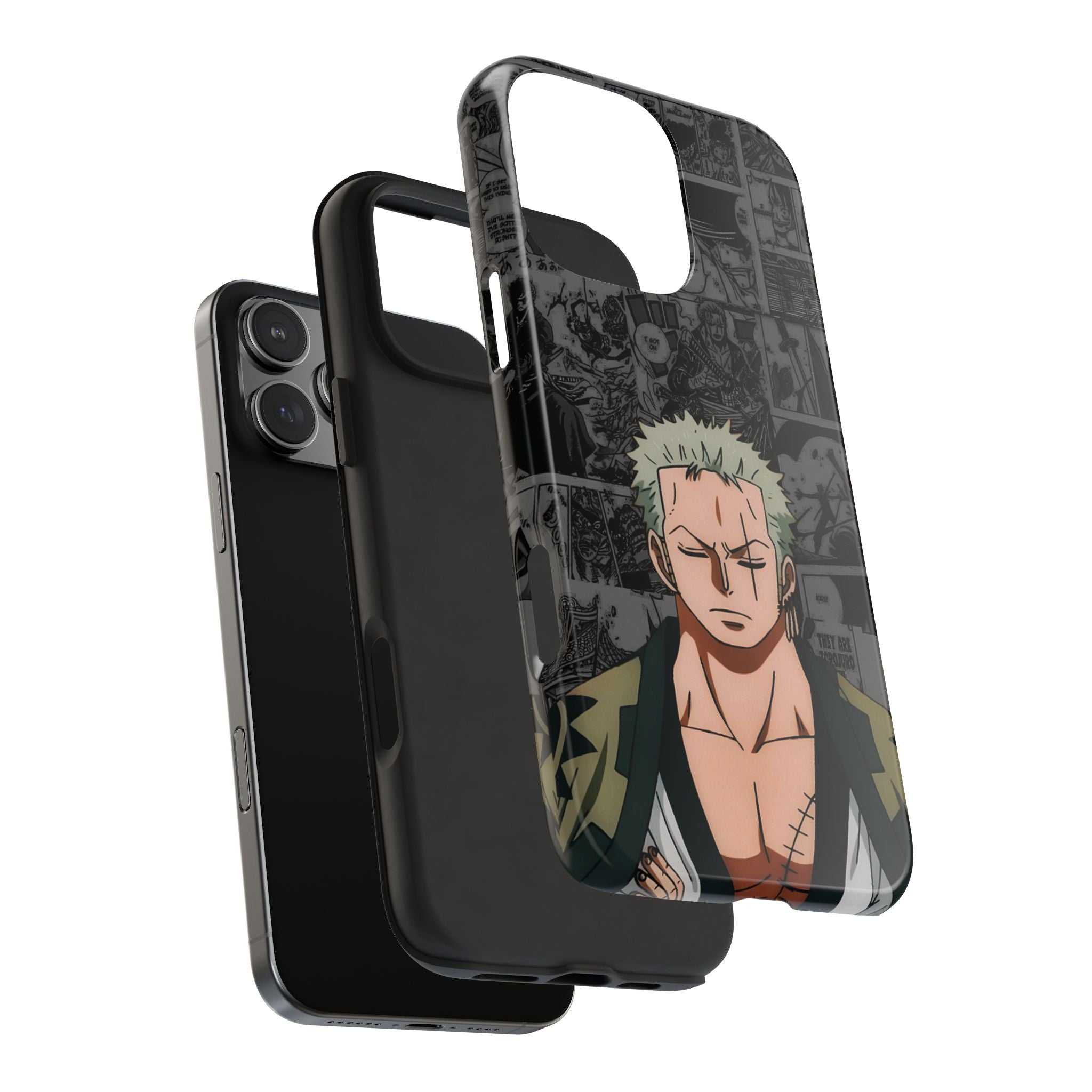 Zoro Tough Case