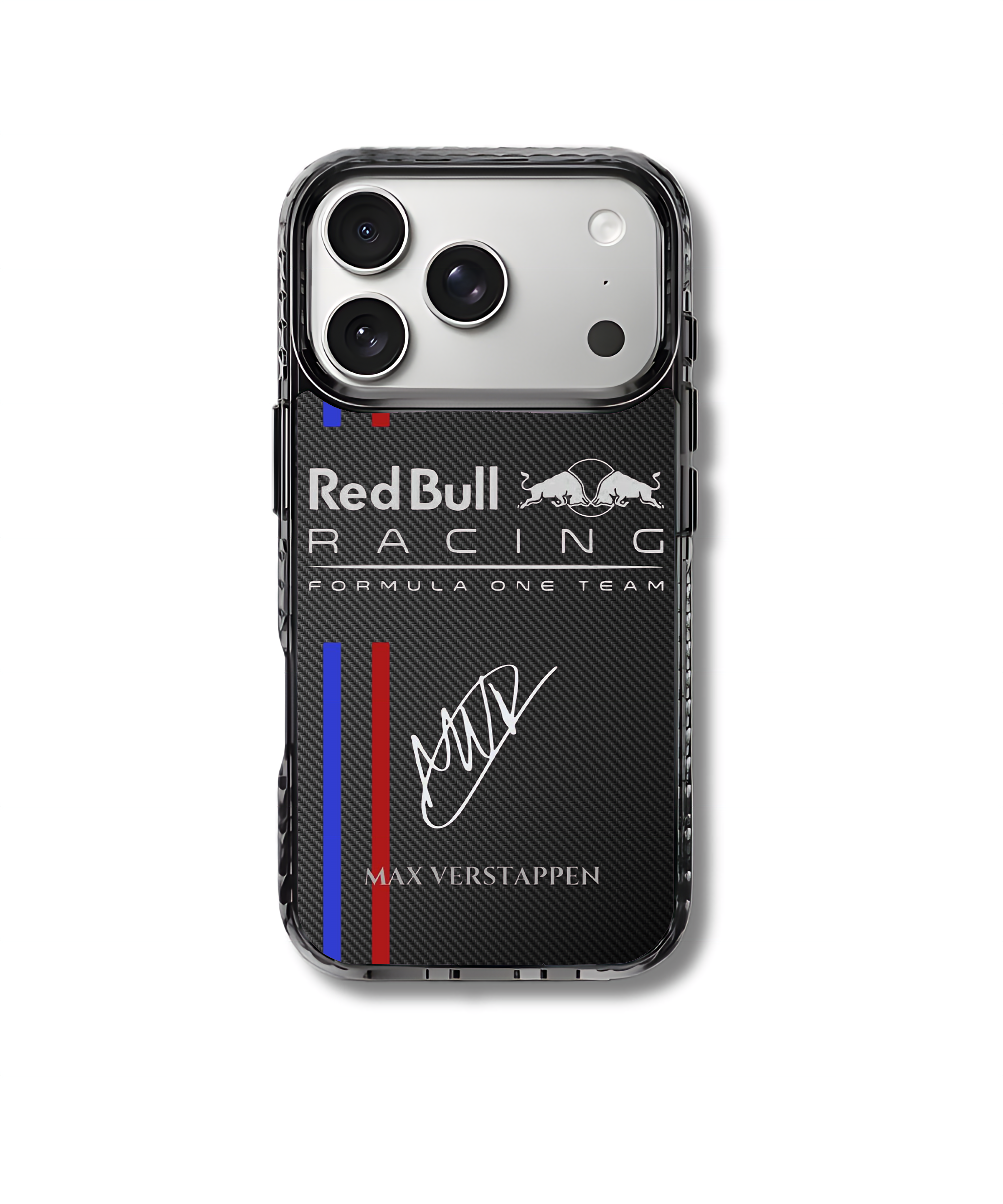 Red Bull Carbon Stride Case