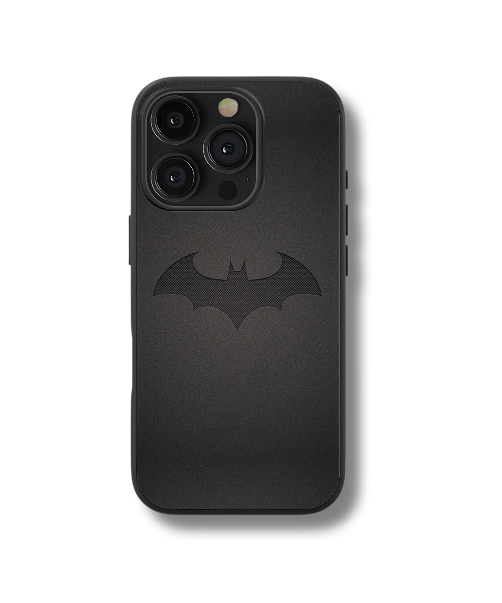 Batman Night 2.0 Glass Case