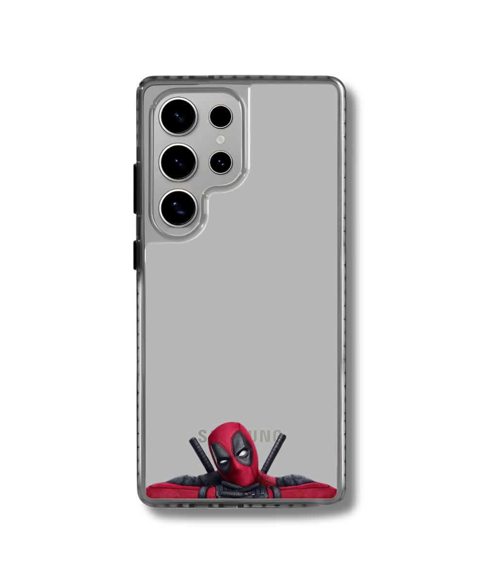 Deadpool 2.0 Stride Case