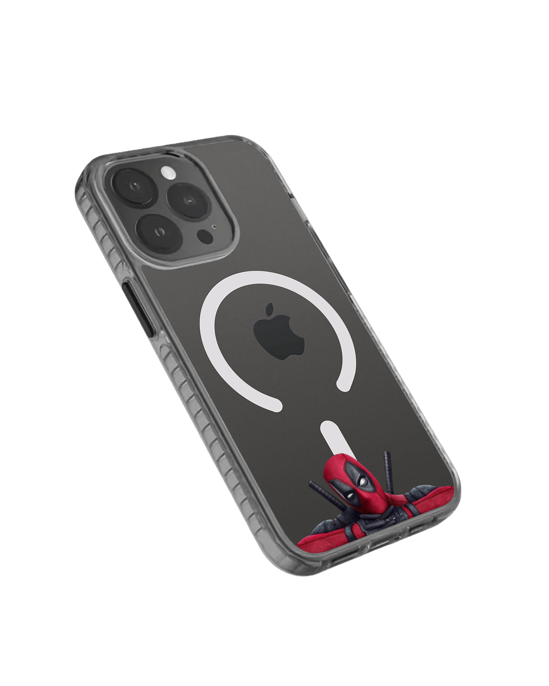 Deadpool 2.0 Stride MagSafe Case