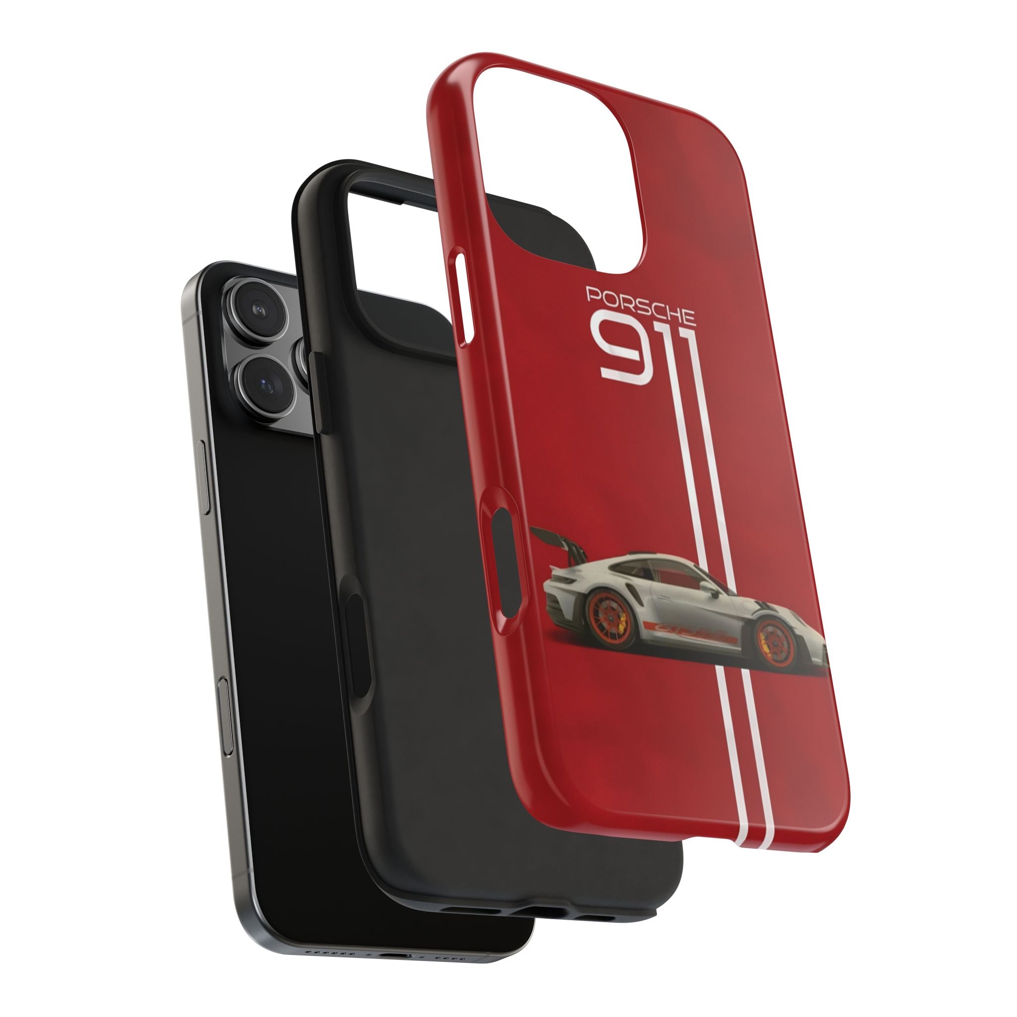 Porsche 911 Tough Case