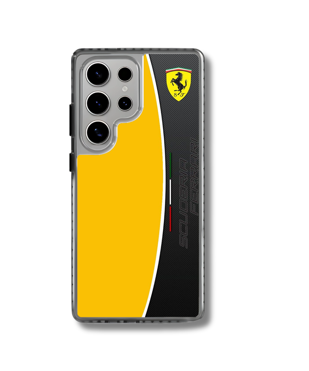 Classic Ferrari Stride Case 2.0