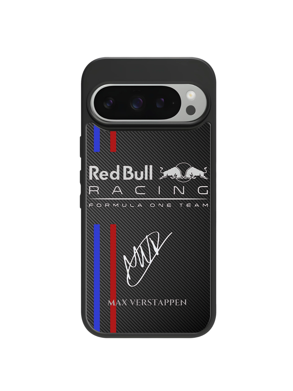 Red Bull Carbon Hybrid Case