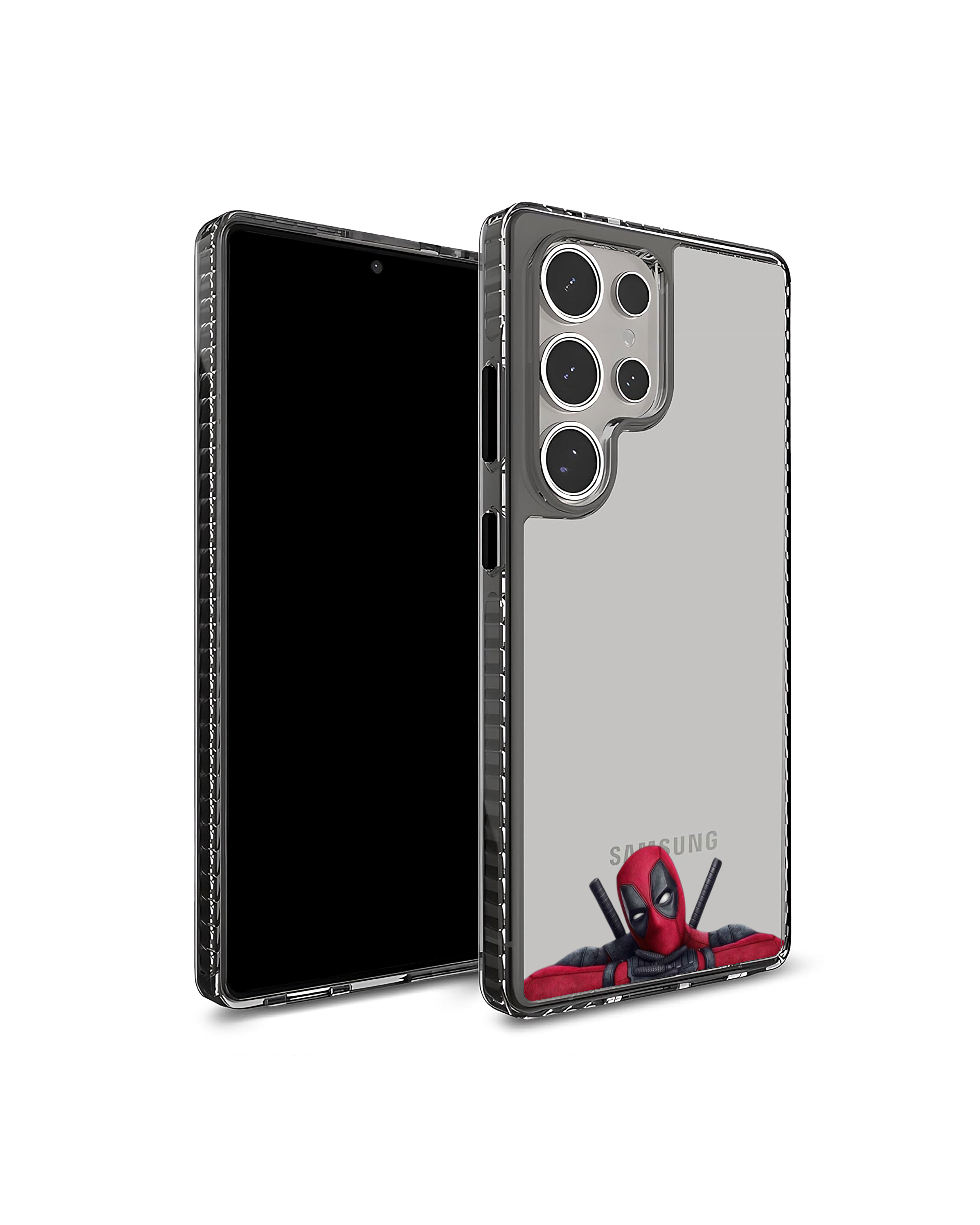 Deadpool 2.0 Stride Case