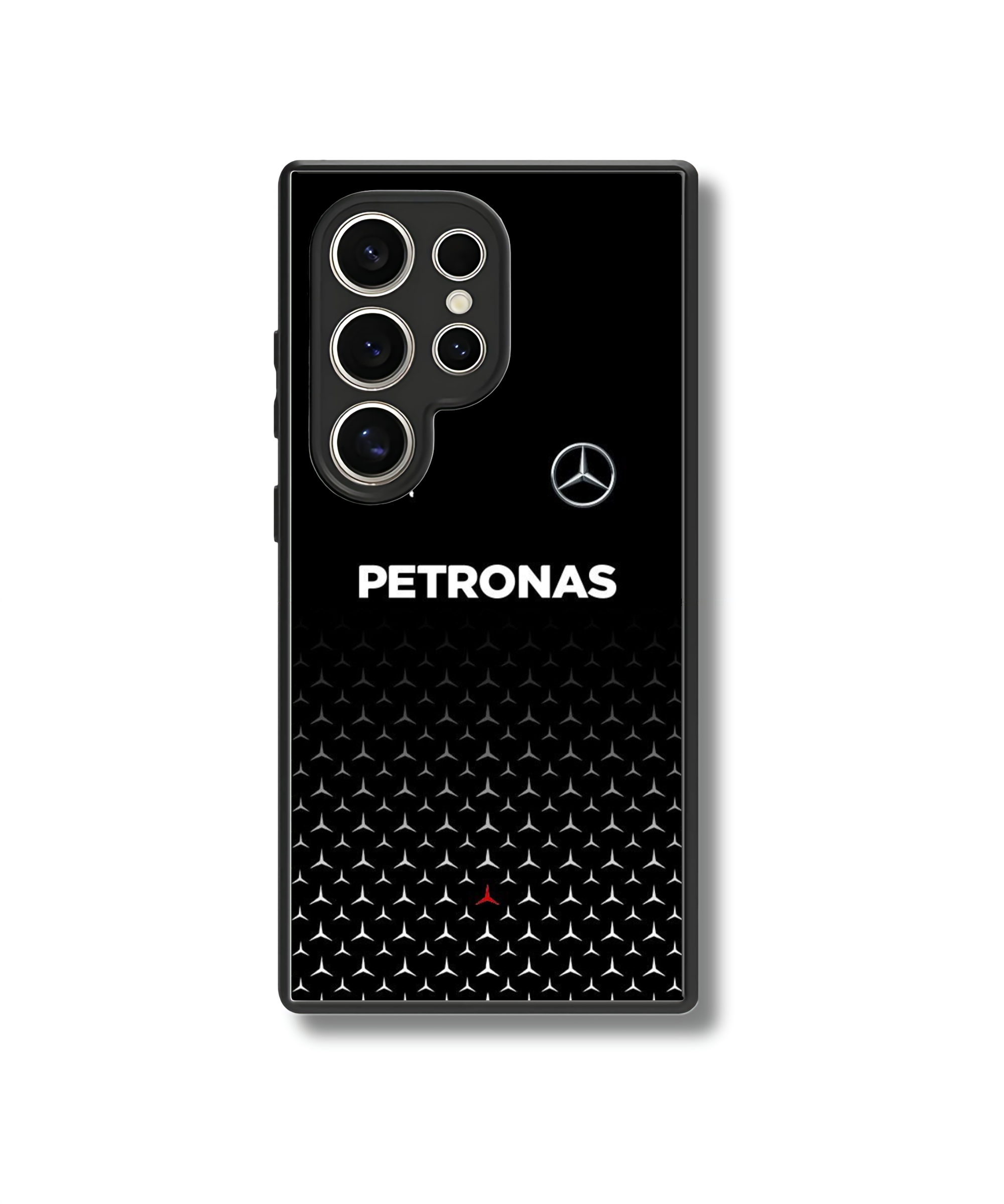 Petronas Grid Hybrid Case