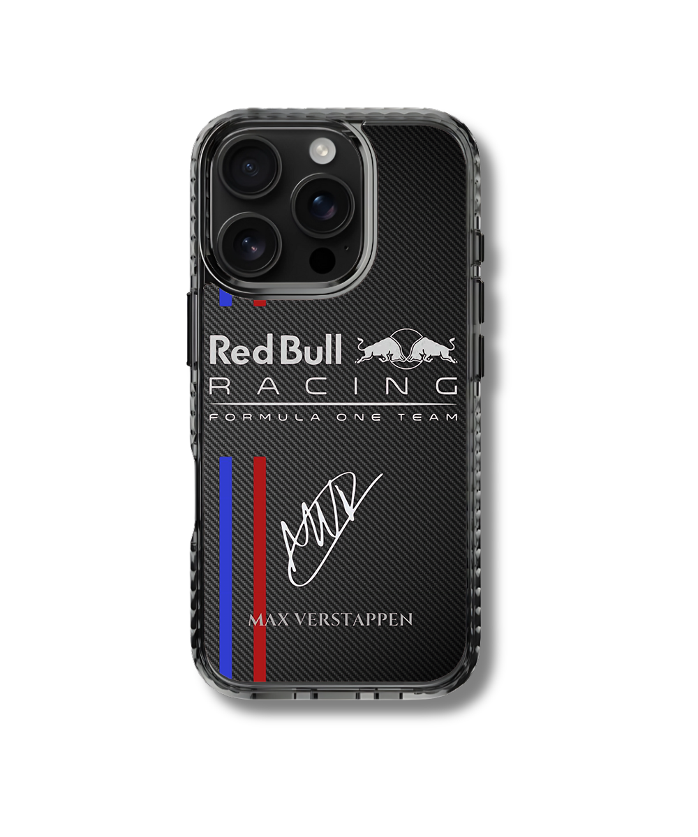 Red Bull Carbon Stride Case