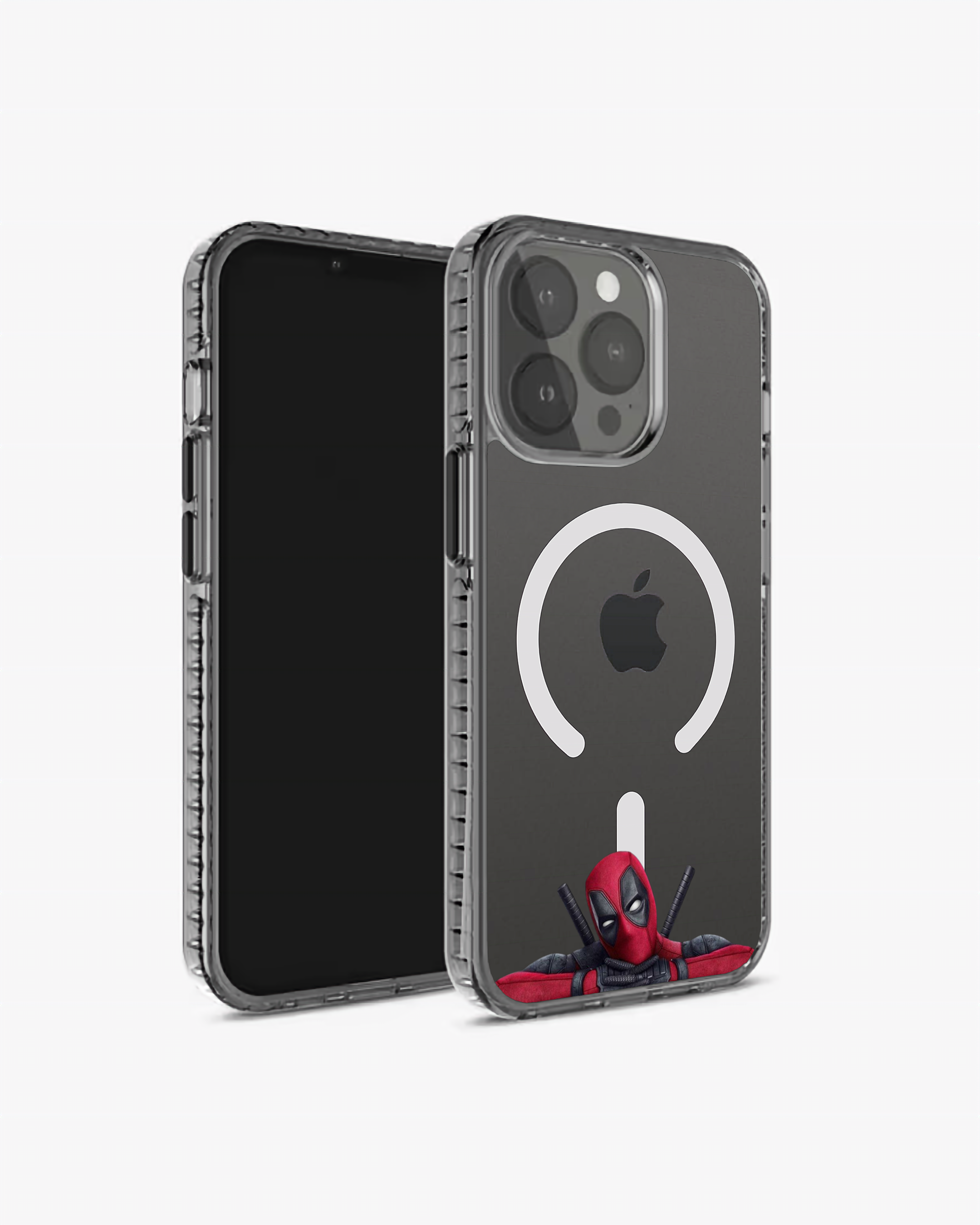 Deadpool 2.0 Stride MagSafe Case