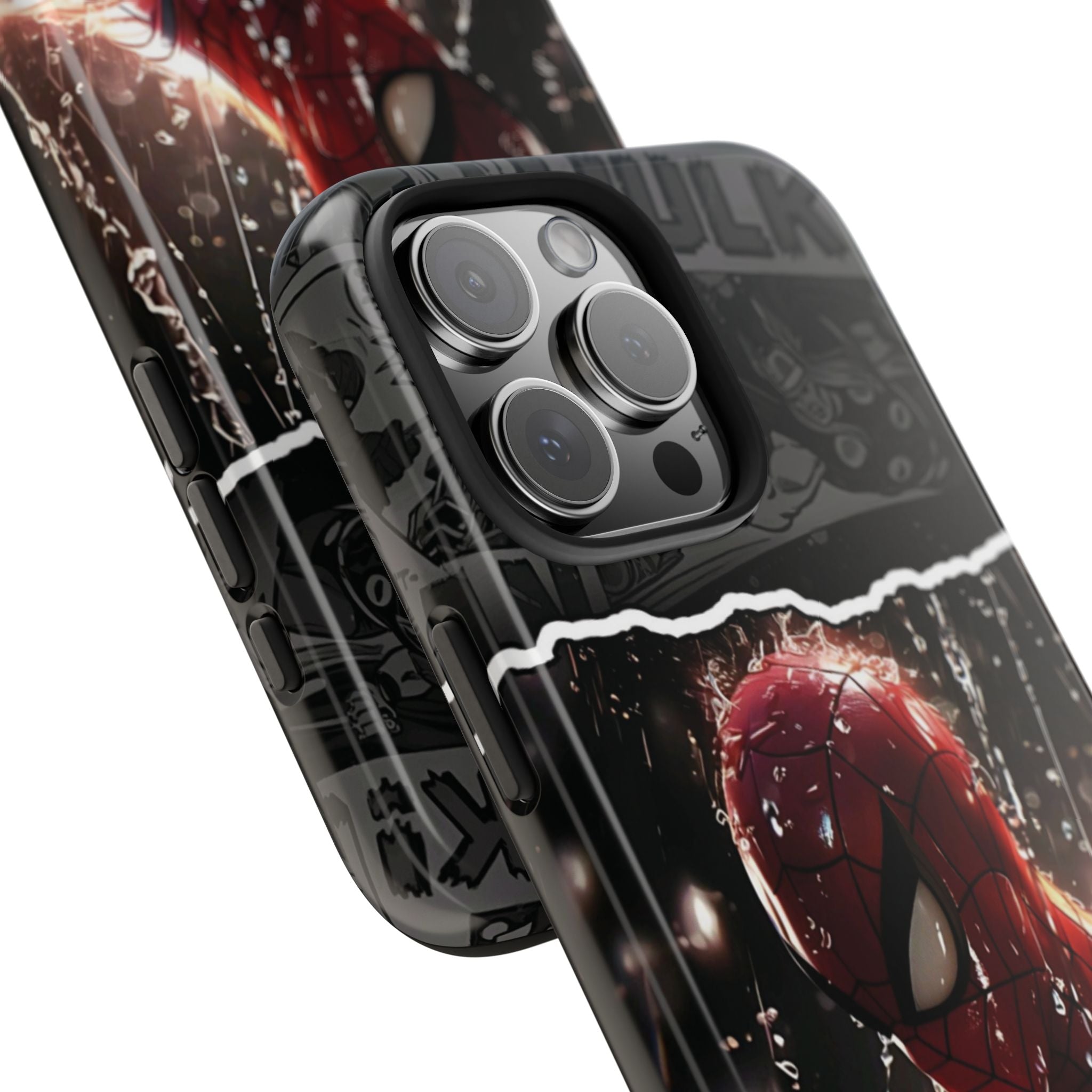 Spider Man Tough Case