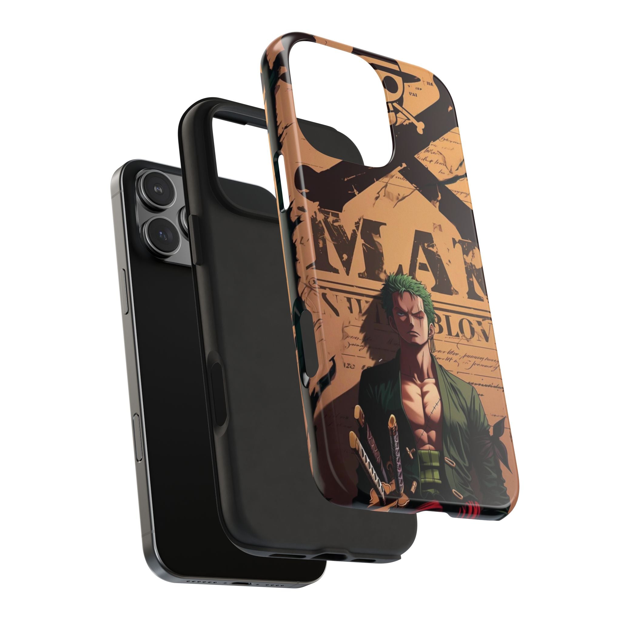 Zoro Tough Case