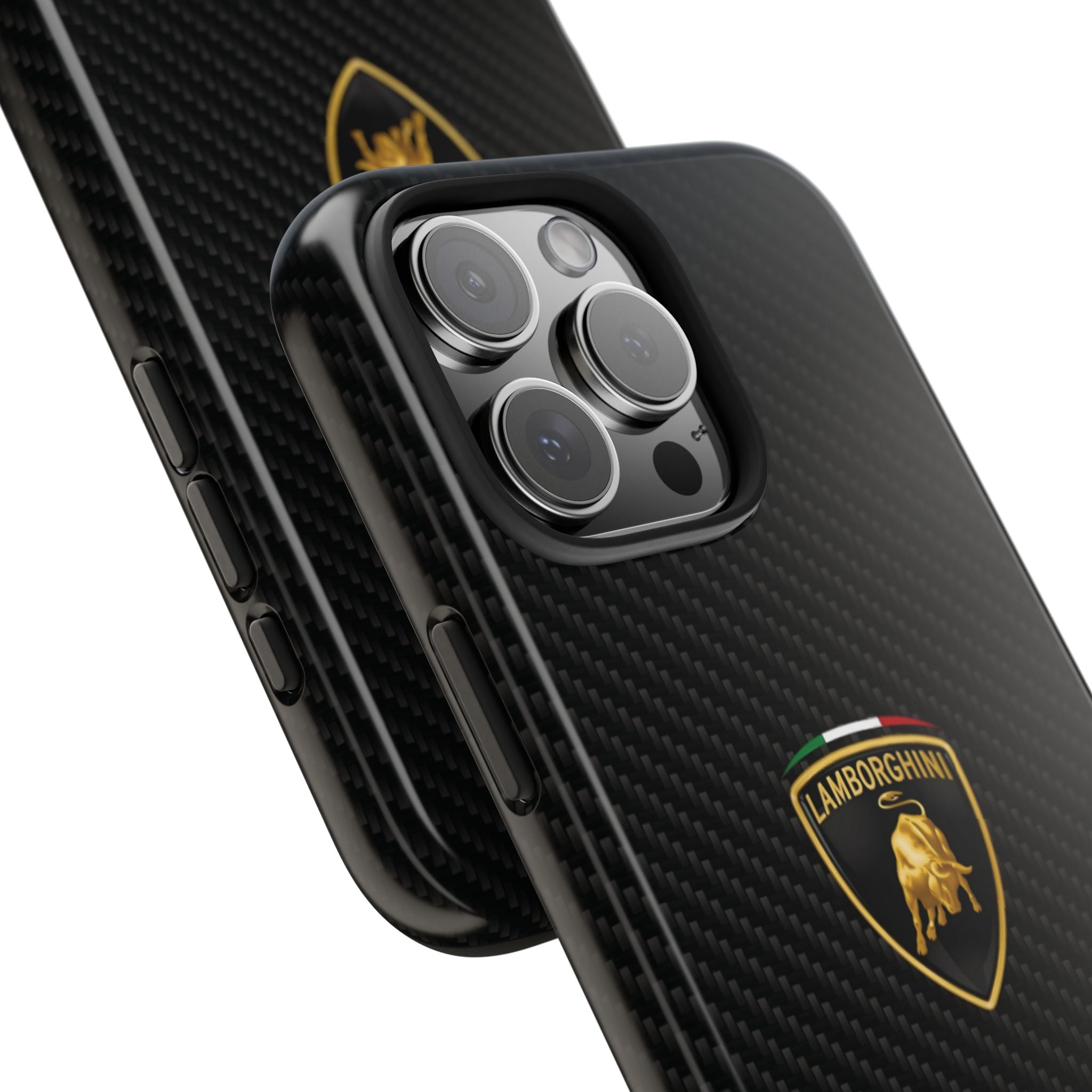 Lamborghini Tough Case