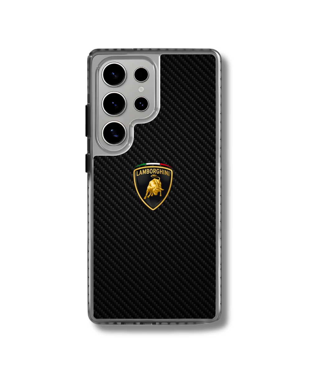 Lamborghini Stride Case