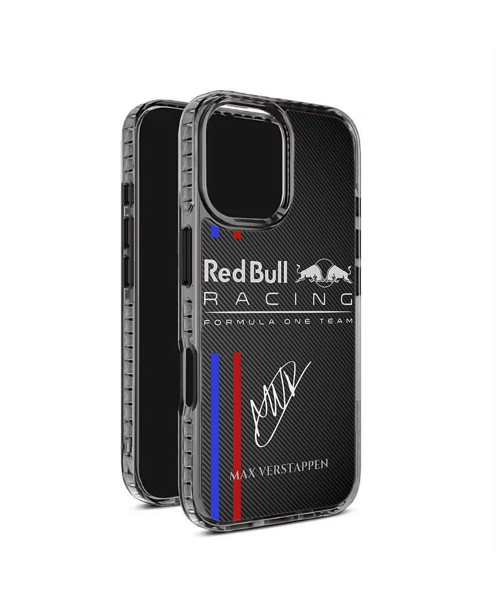 Red Bull Carbon Stride Case