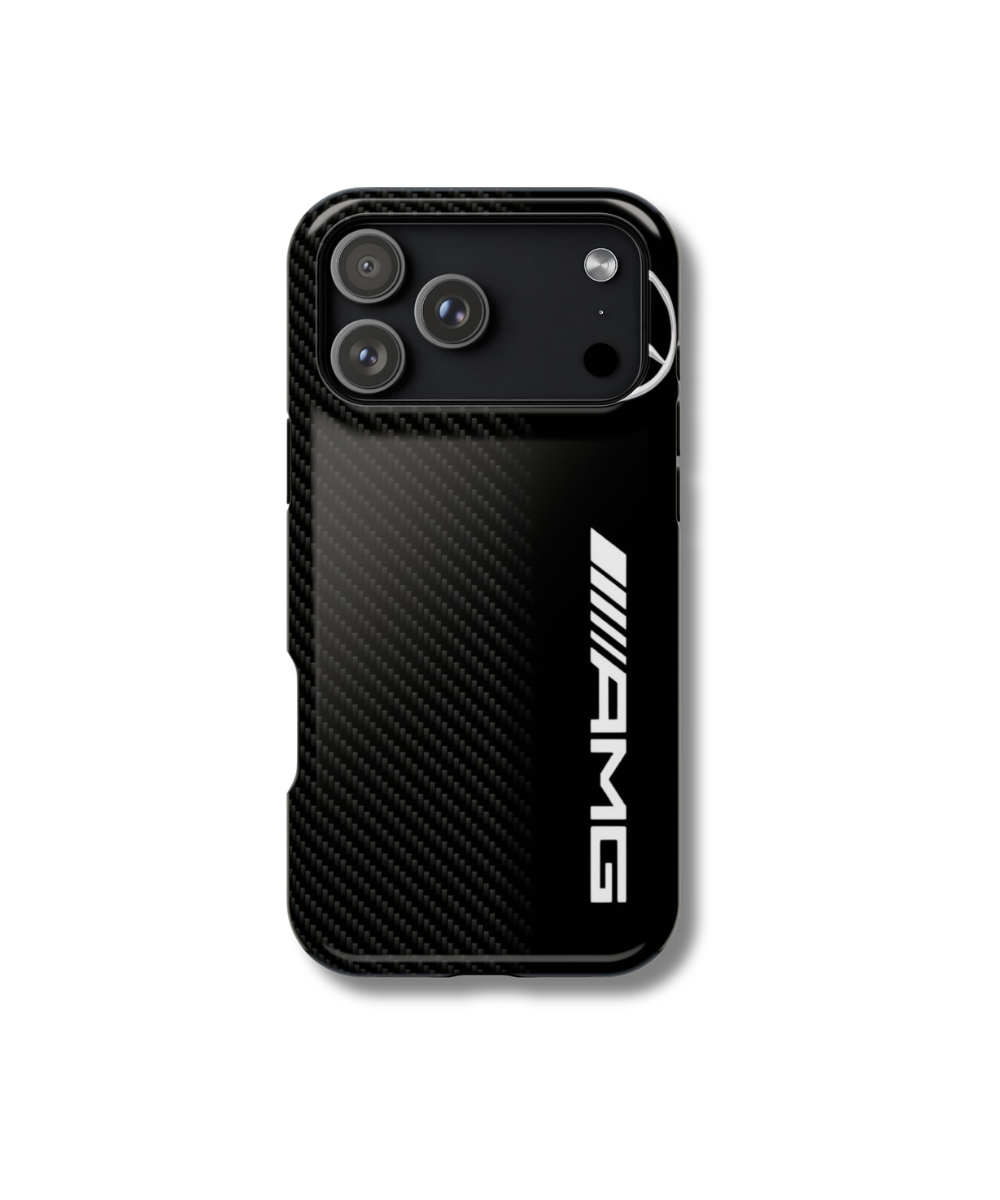 Mercedes-AMG Tough Case