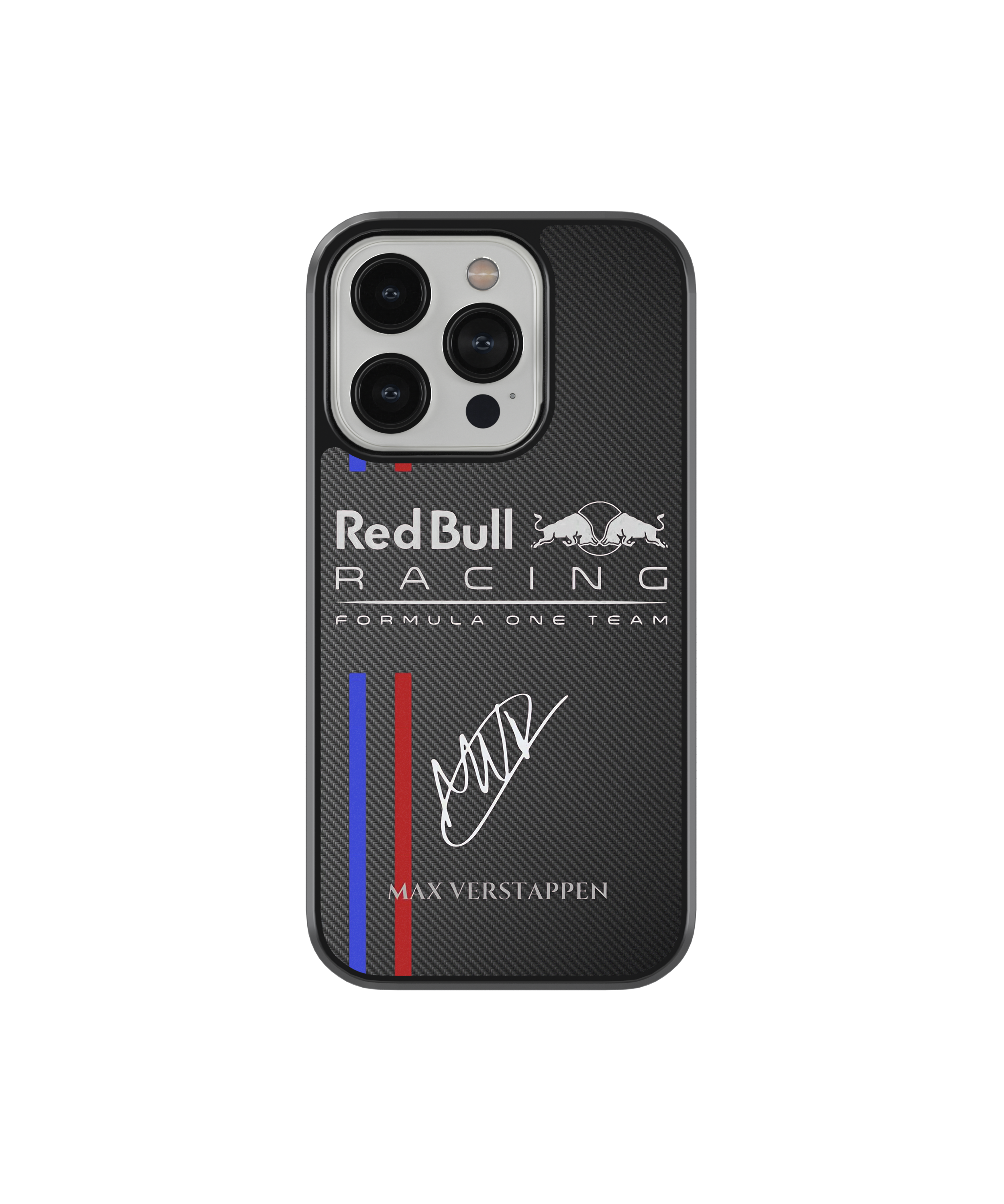 Red Bull Carbon Hybrid Case