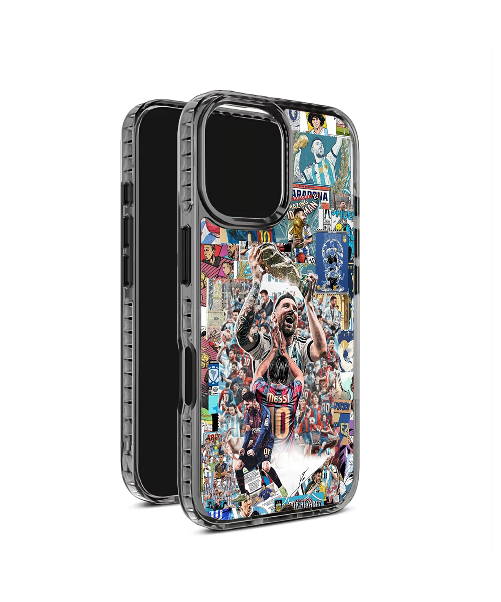 Legends Unleashed Stride Case