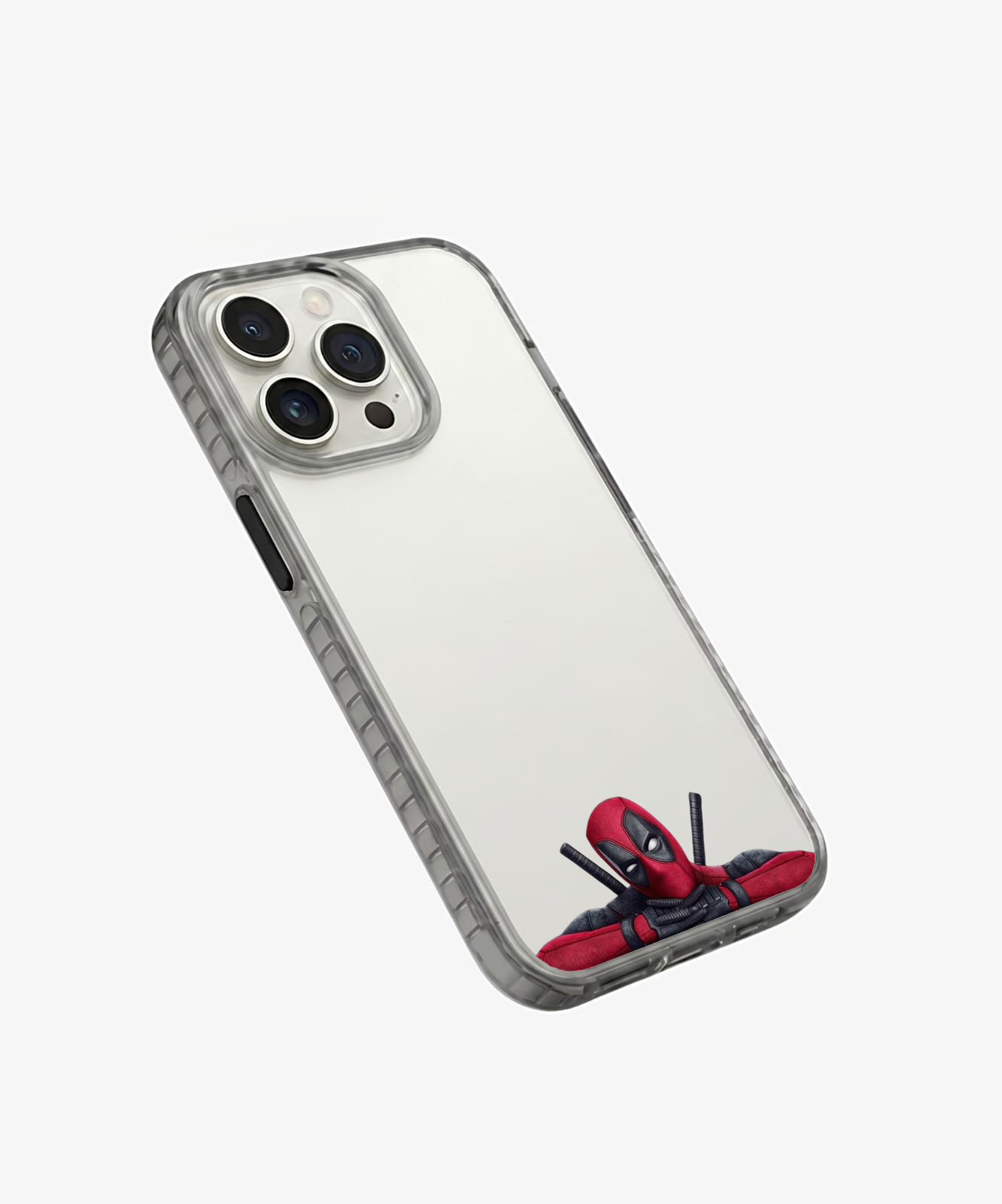 Deadpool 2.0 Stride Case