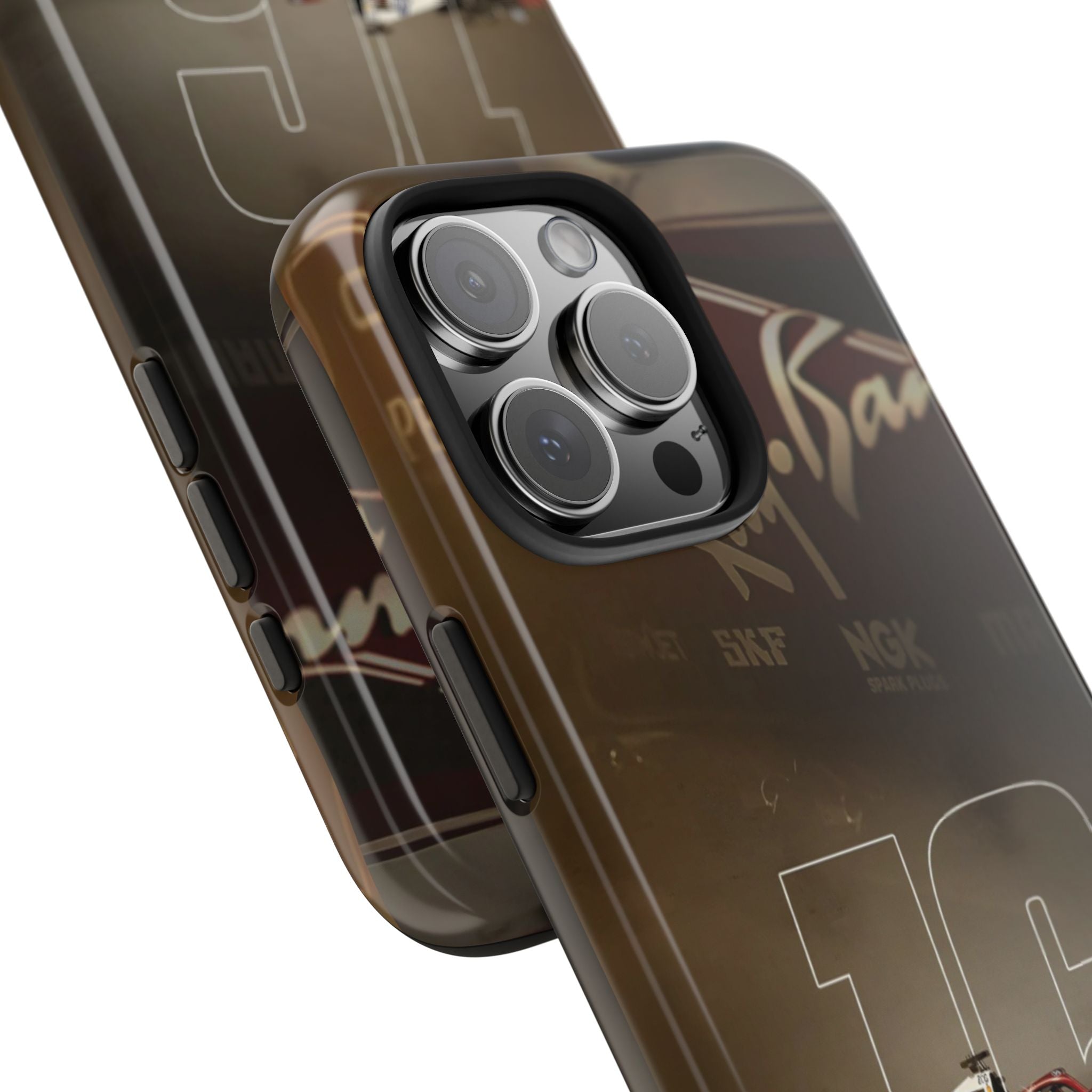 Racing Legend Tough Case