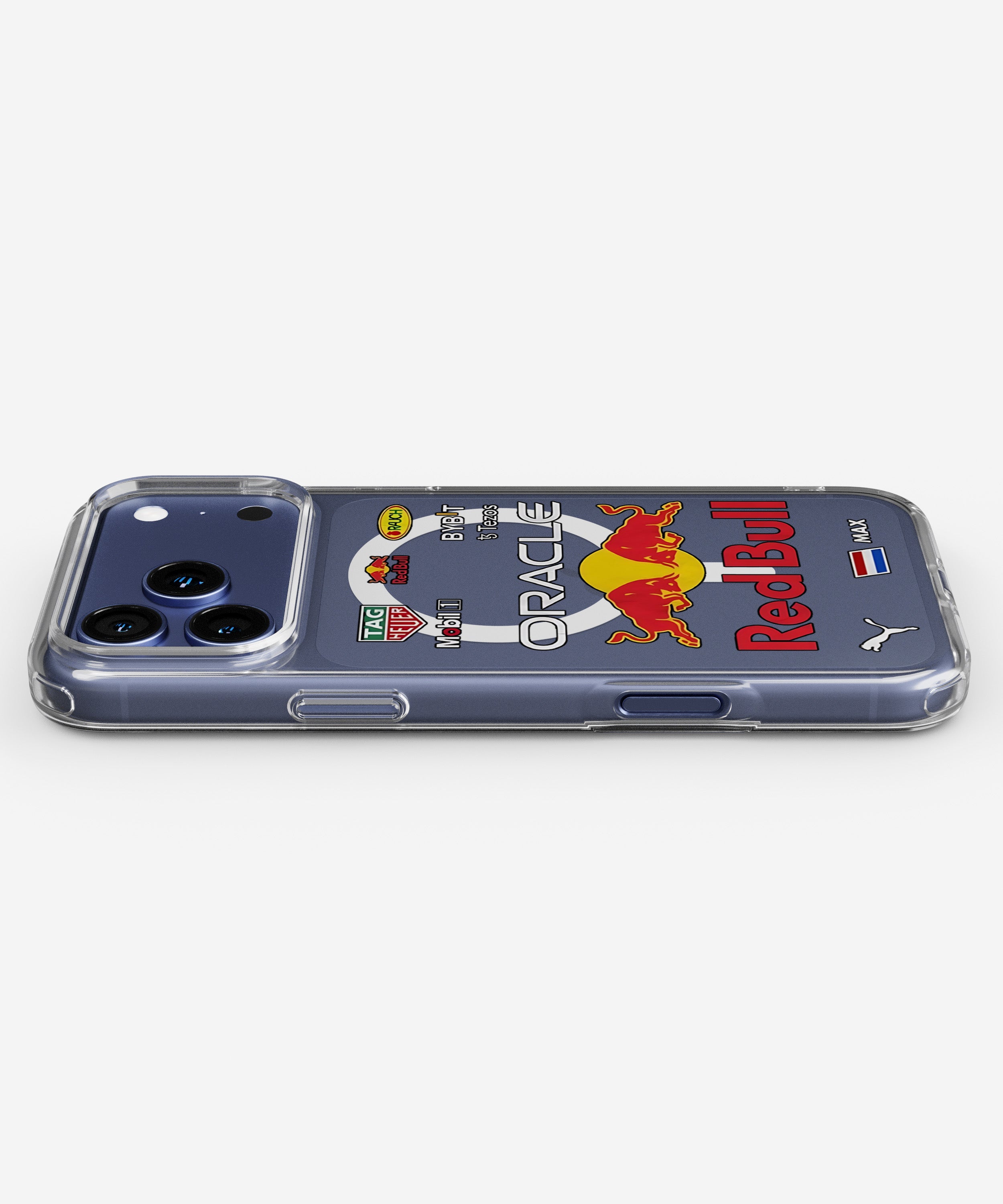 RedBull Crystal Magsafe Case