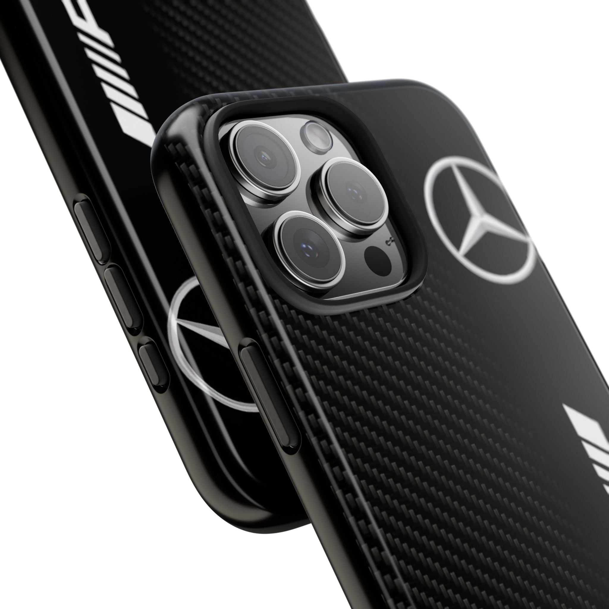 Mercedes-AMG Tough Case